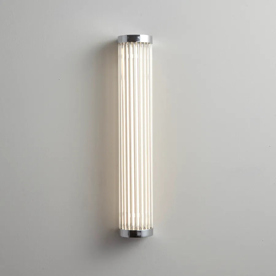Extra narrow Pillar light 40cm