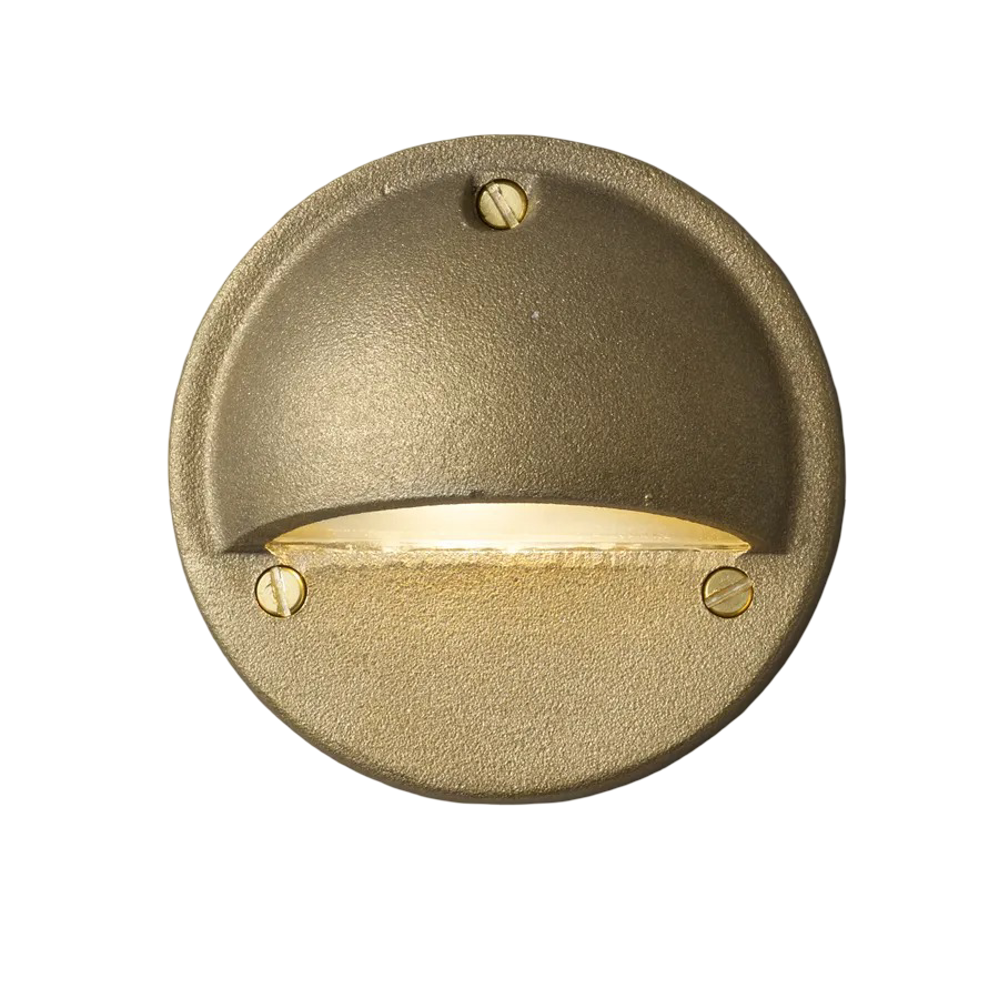 Low Voltage Steplight 7568