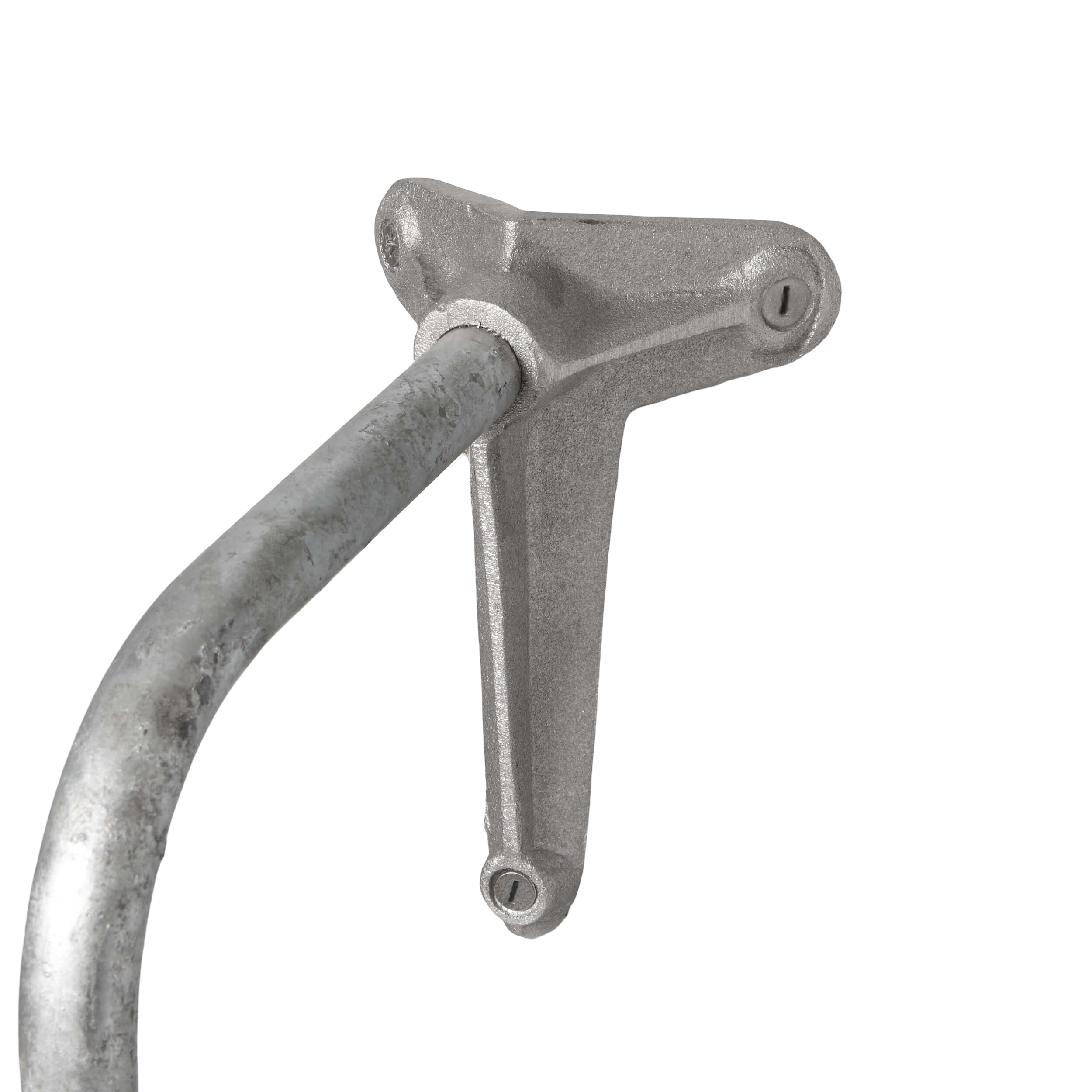Exterior bracket light (corner) 7680