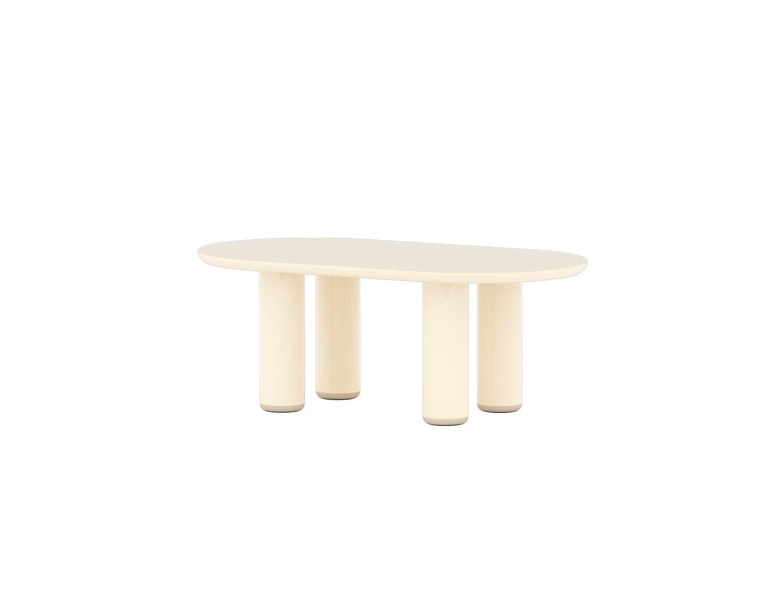 Eclipso Coffee Table