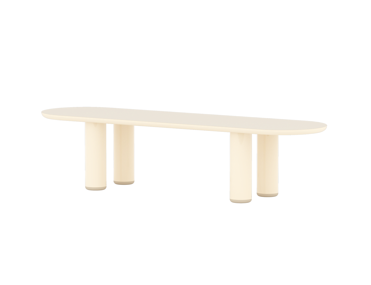 Eclipso Coffee Table