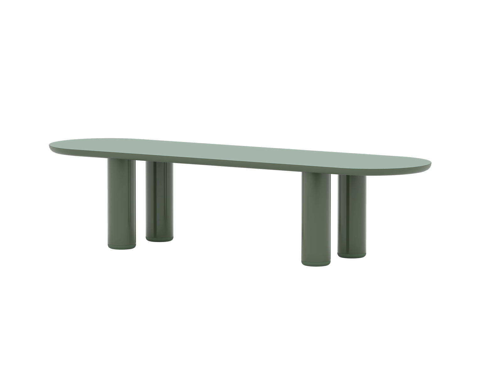 Eclipso Coffee Table