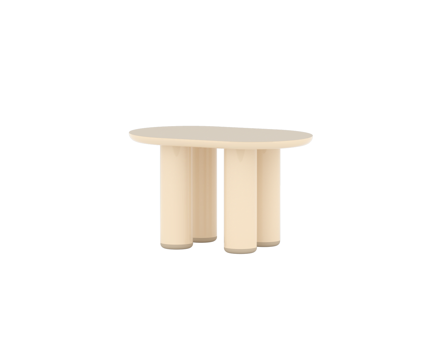 Eclipso Coffee Table