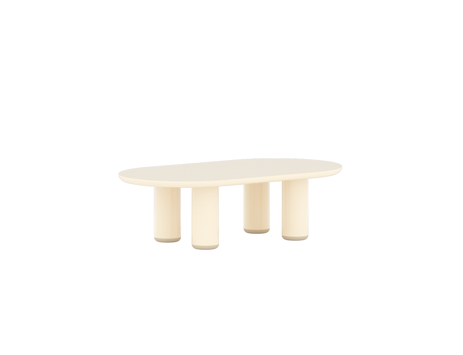 Eclipso Coffee Table