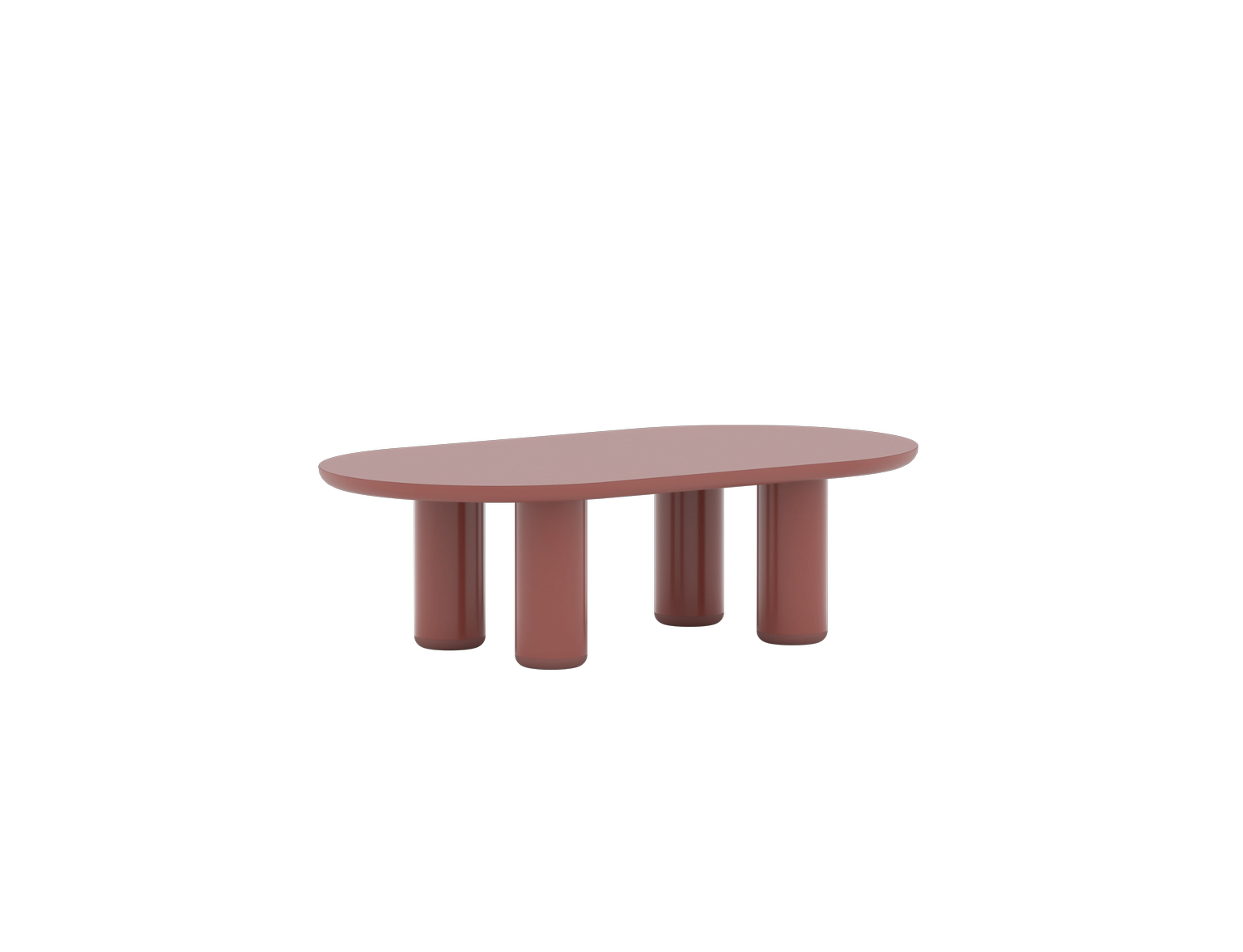 Eclipso Coffee Table