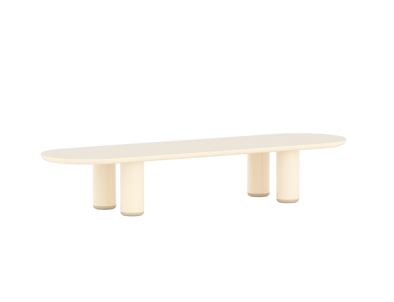 Eclipso Coffee Table