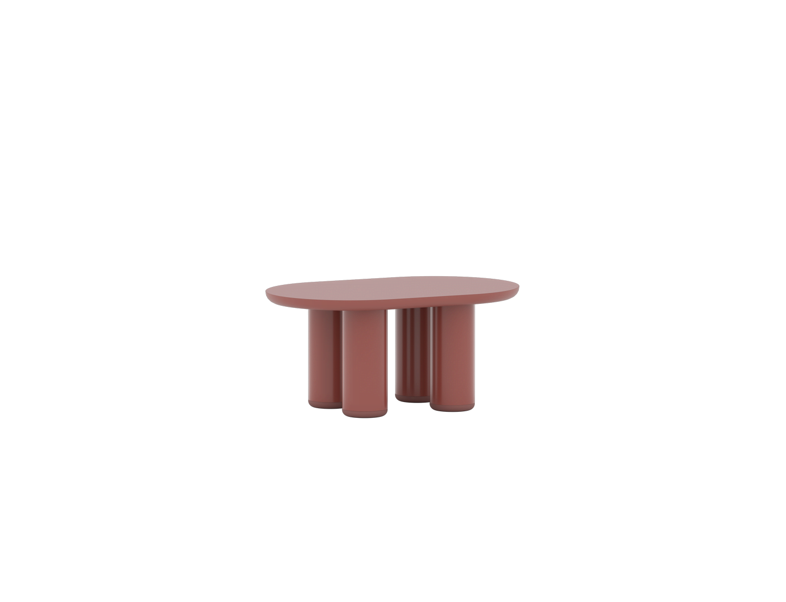 Eclipso Coffee Table