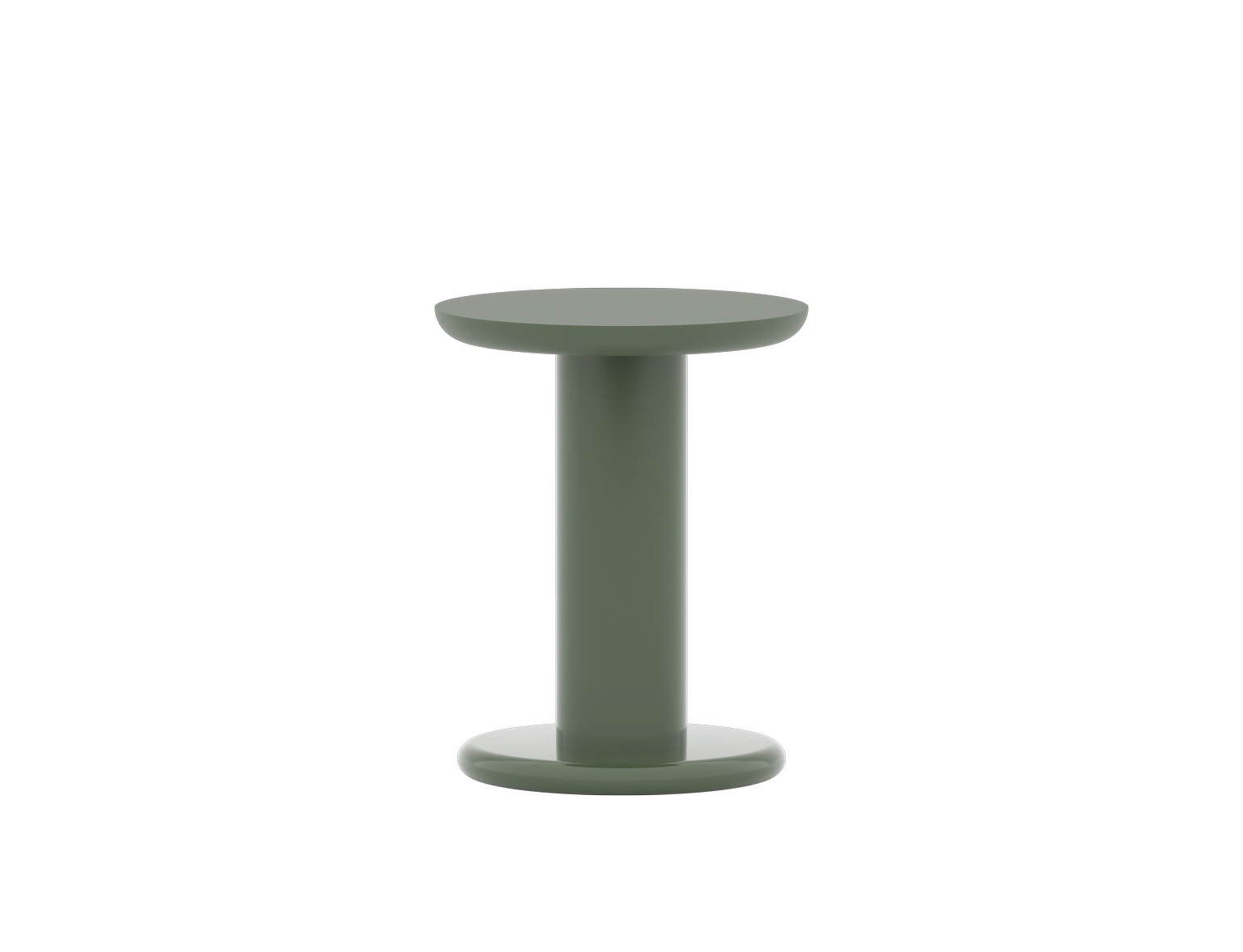 Eclipso Side Table