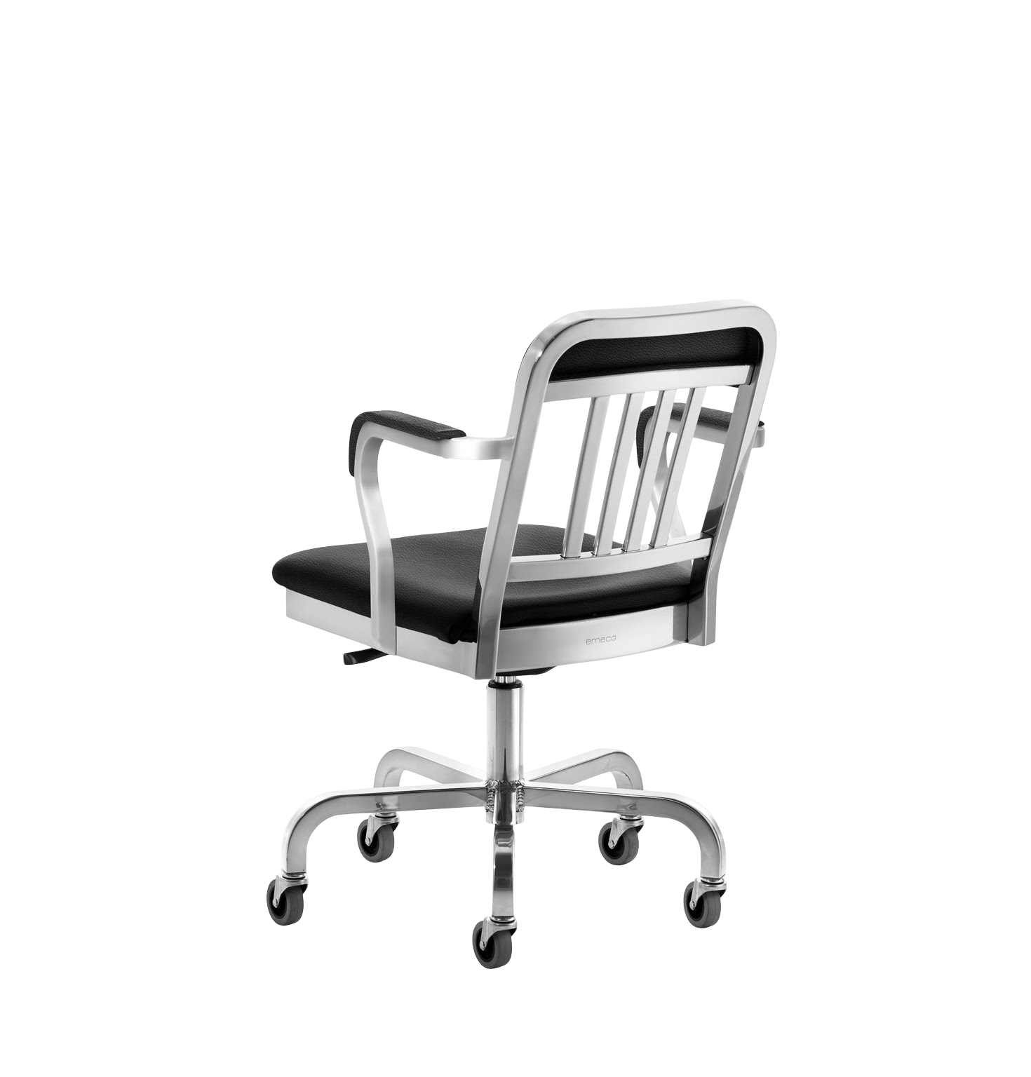 Navy® 1011 Classic swivel armchair