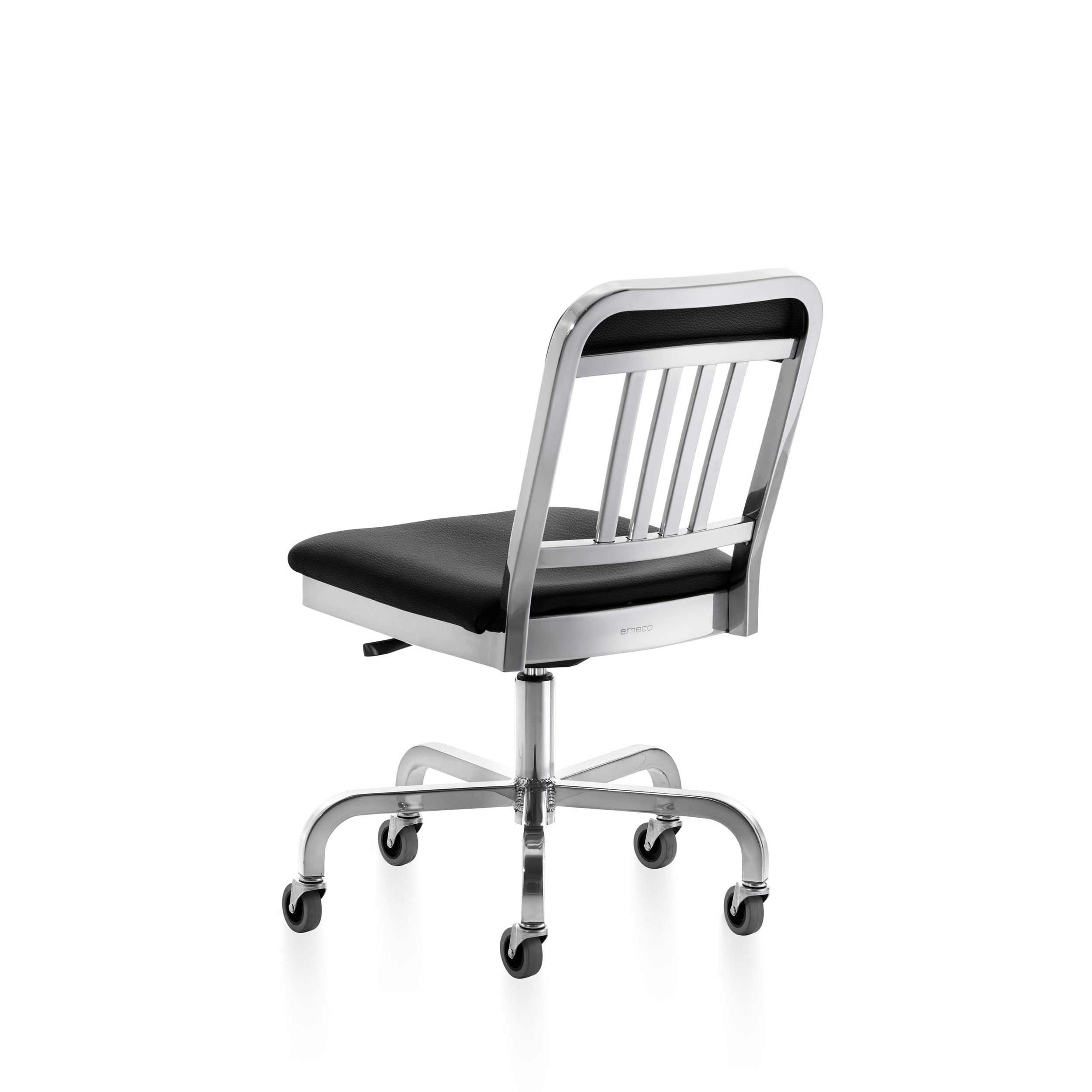 Navy 1022 Classic swivel Chair