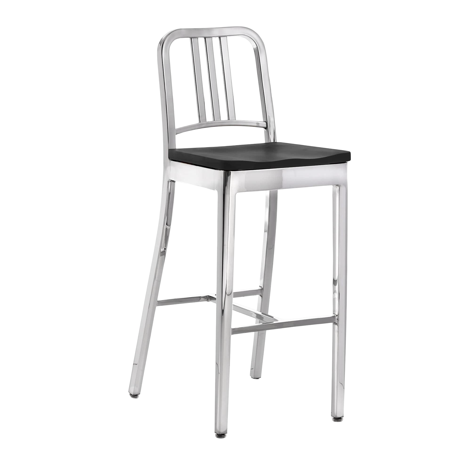 Navy® 1104 Barstool