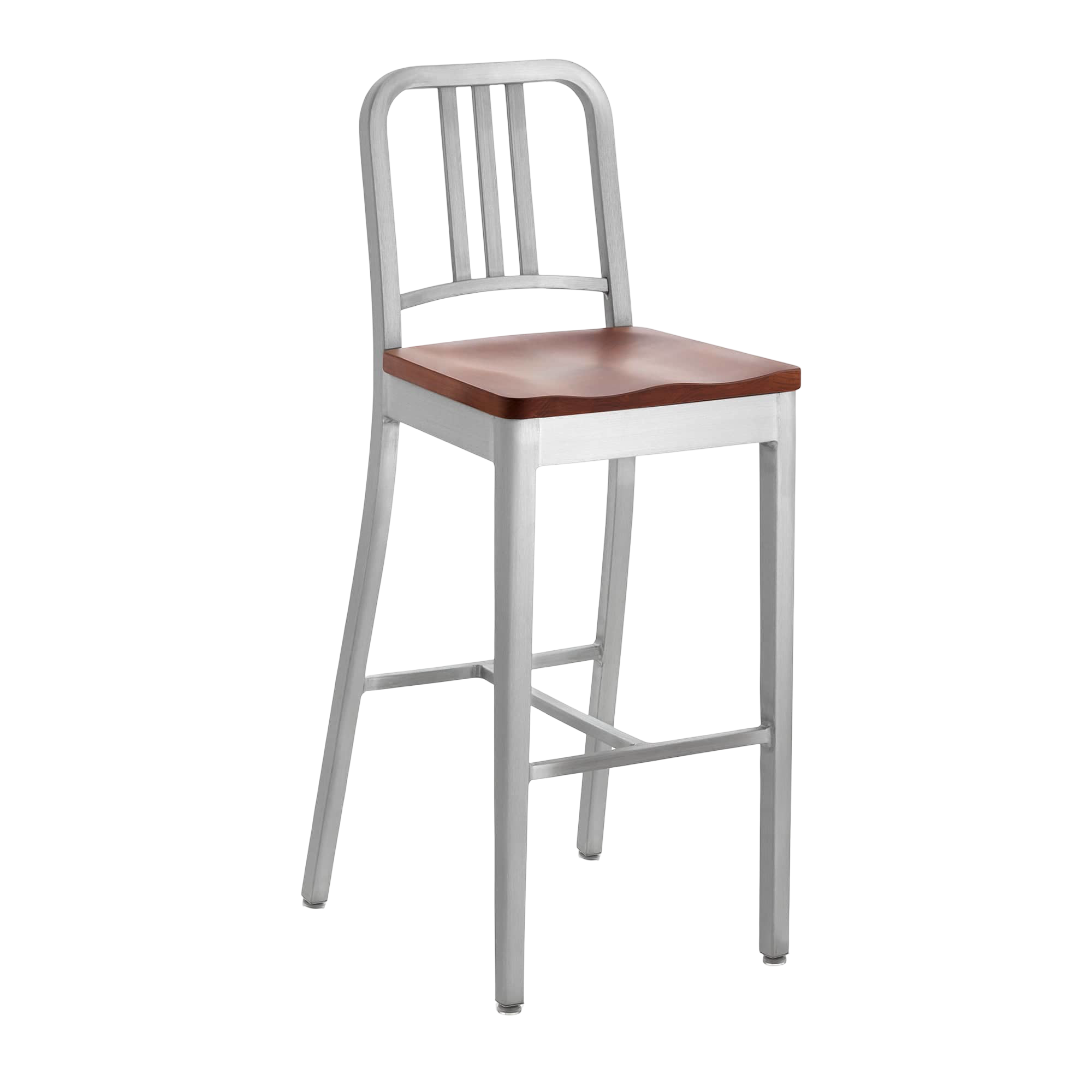 Navy® 1104 Barstool