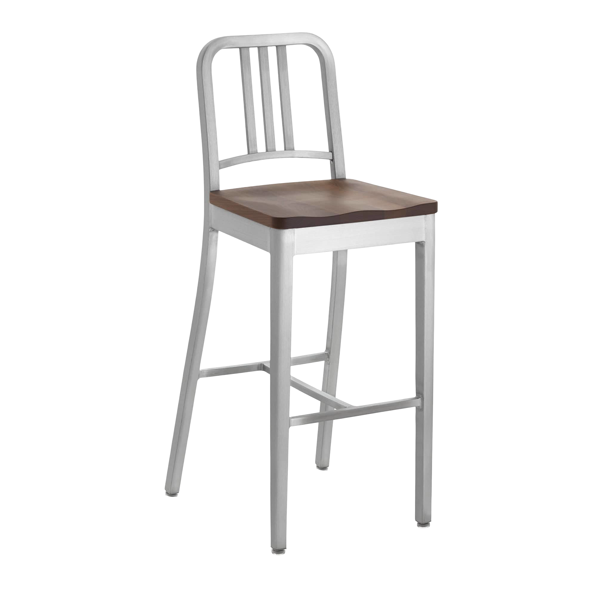 Navy® 1104 Barstool