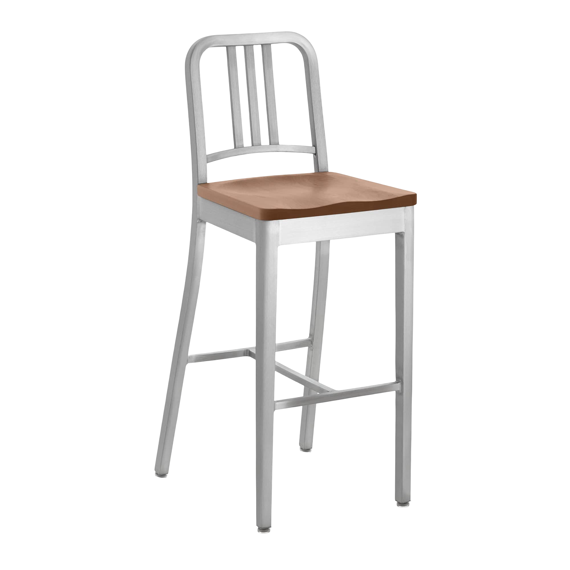 Navy® 1104 Barstool