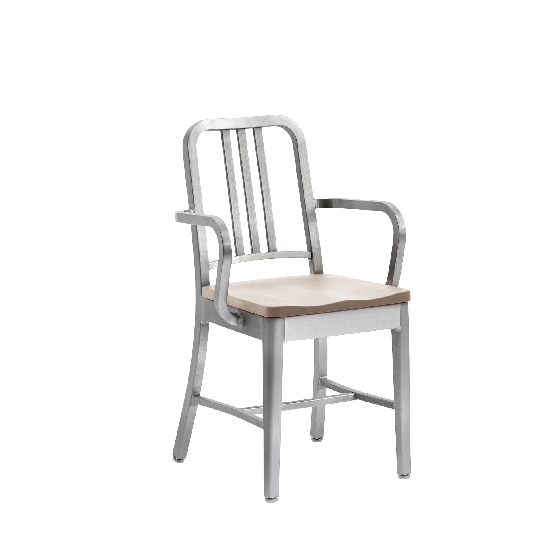 Navy® 1104 Armchair