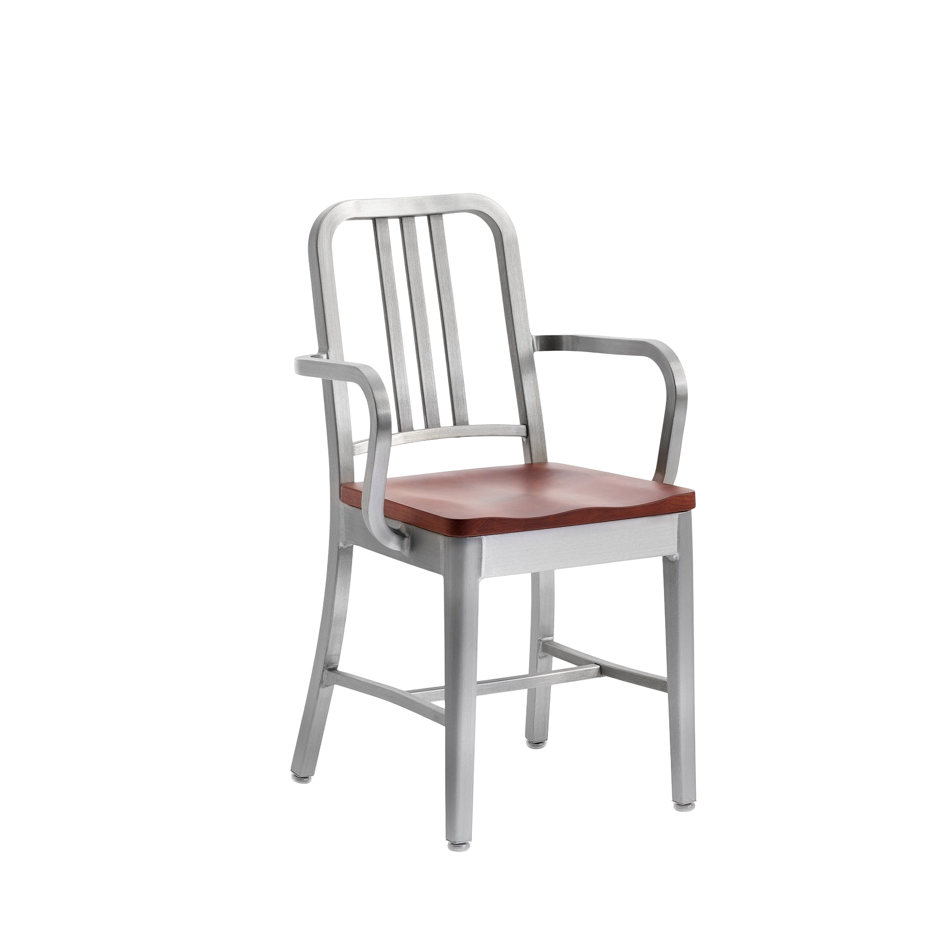 Navy® 1104 Armchair