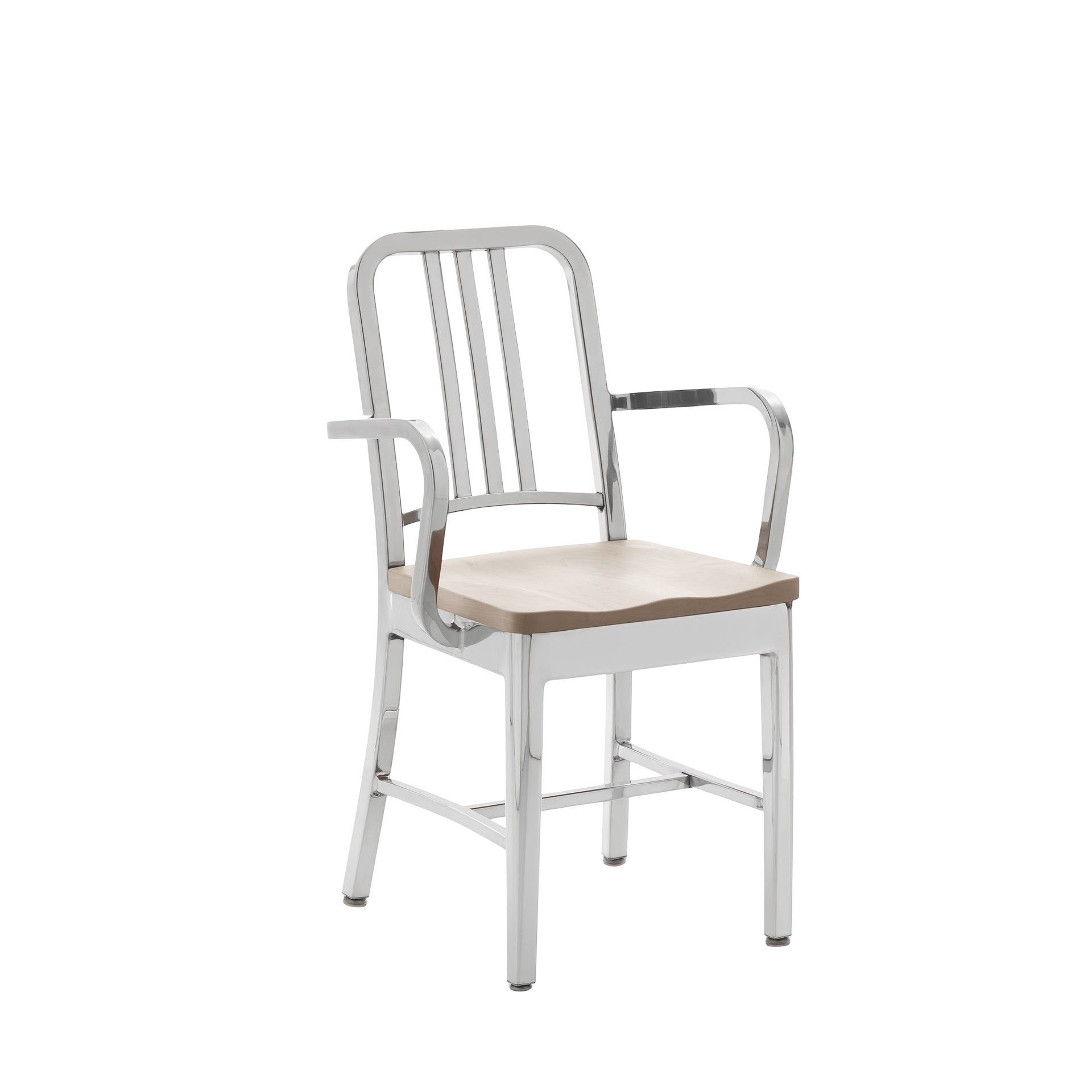 Navy® 1104 Armchair