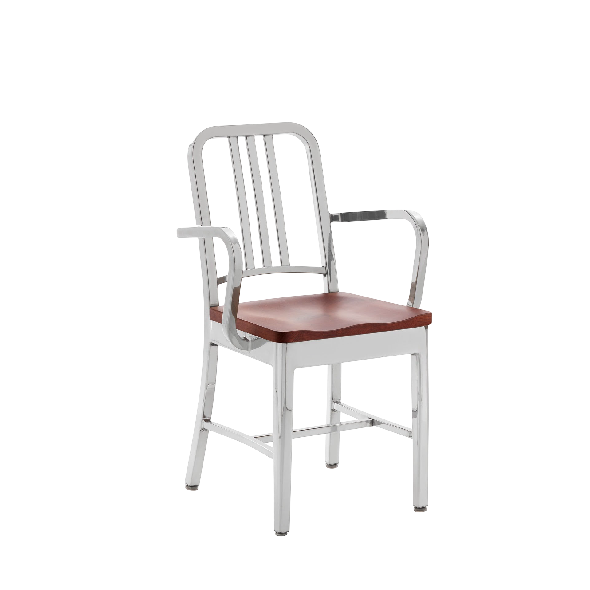Navy® 1104 Armchair