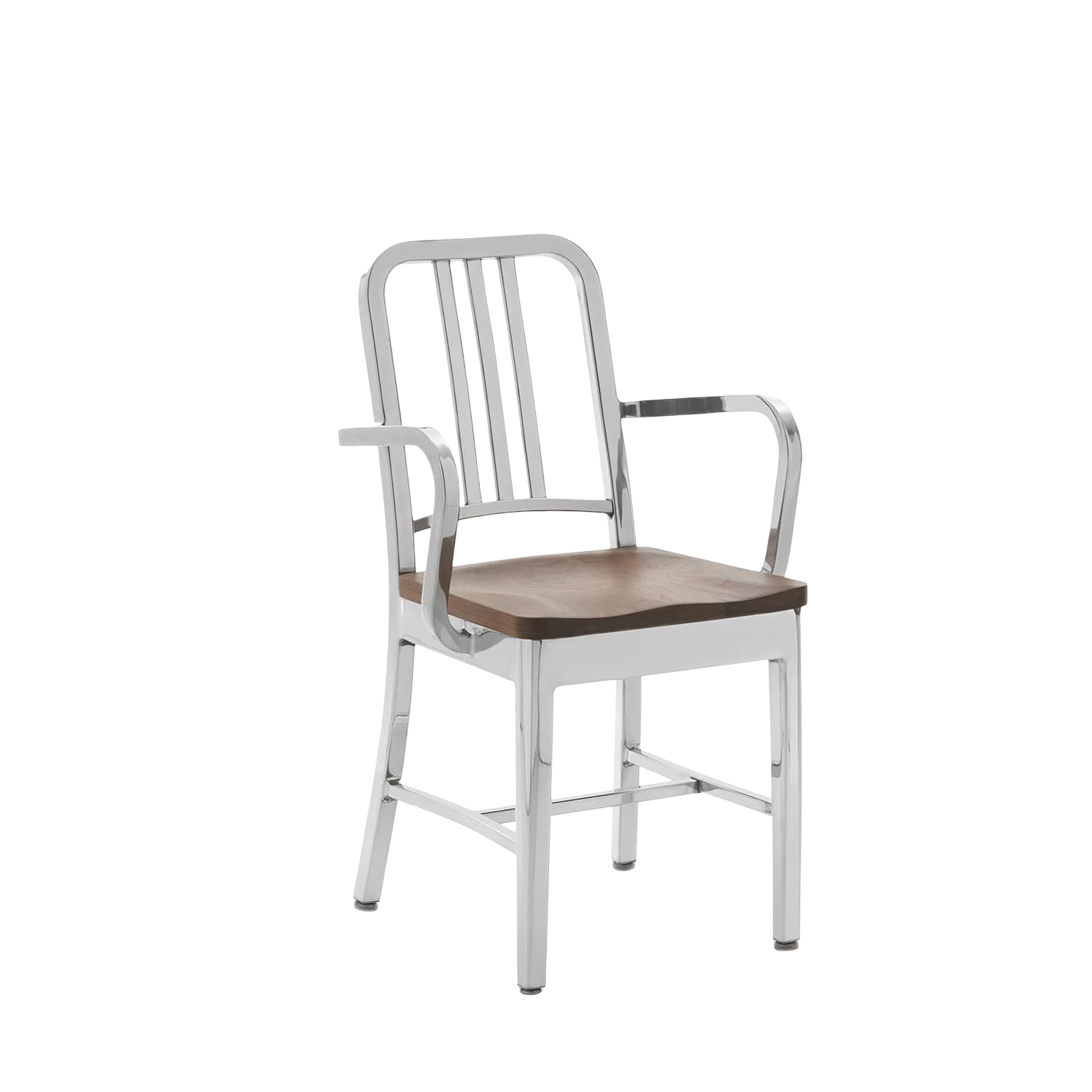 Navy® 1104 Armchair