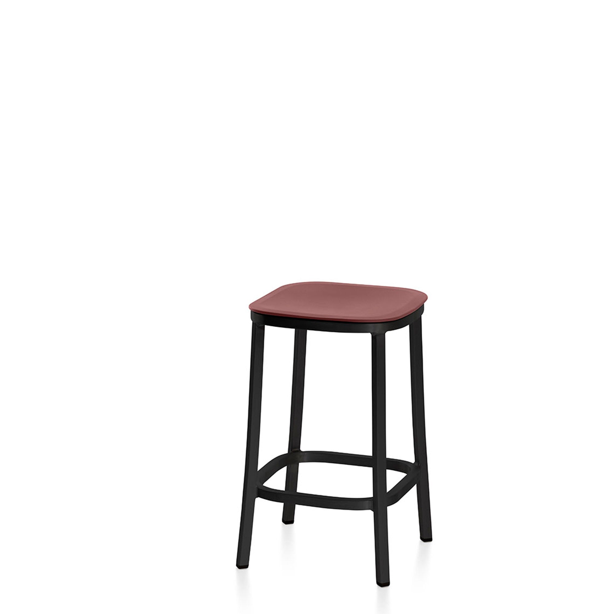 1 Inch stool by Jasper Morrison