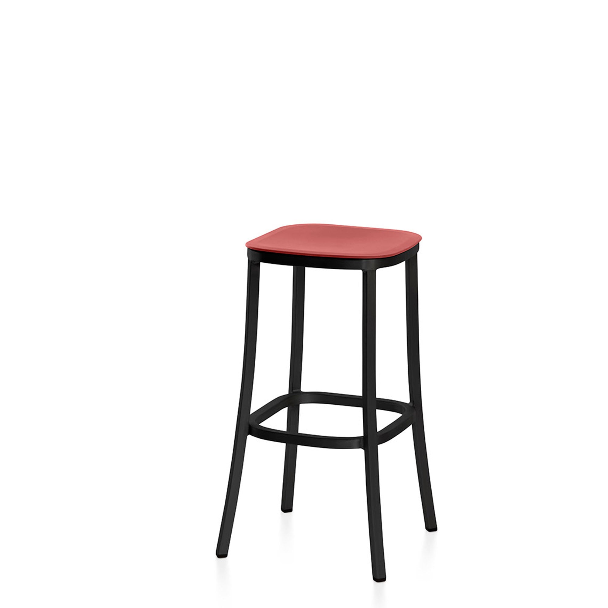 1 Inch stool by Jasper Morrison