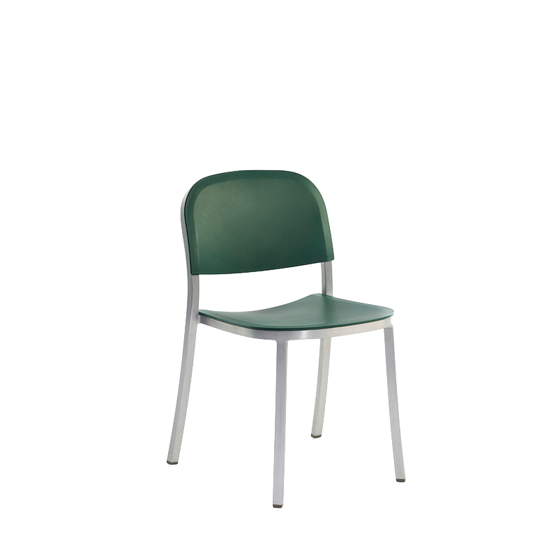 1 Inch Side Chair by Jasper Morrison