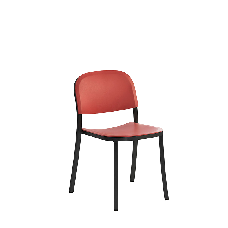 1 Inch Side Chair by Jasper Morrison