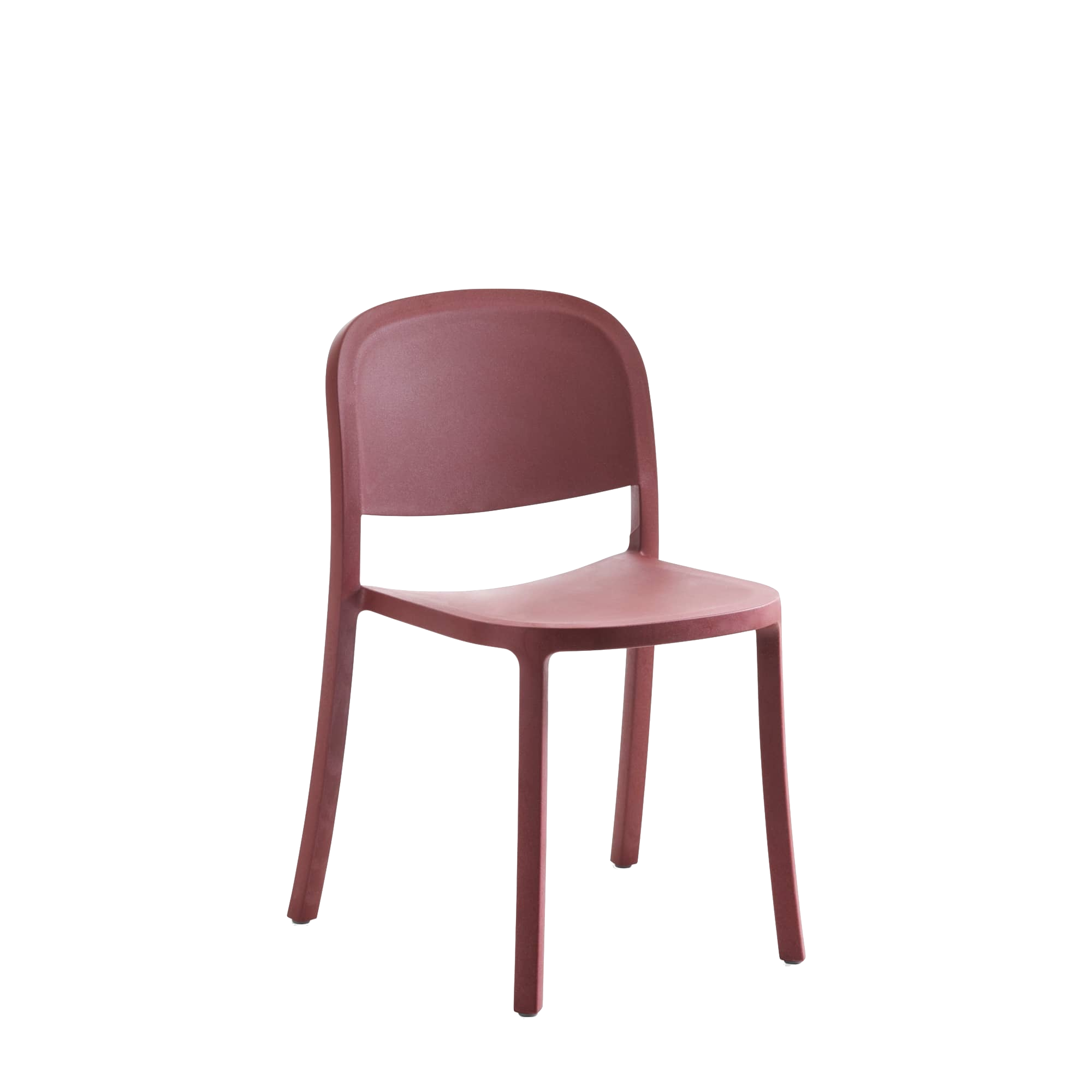 1 Inch Reclaimed Stacking Chair