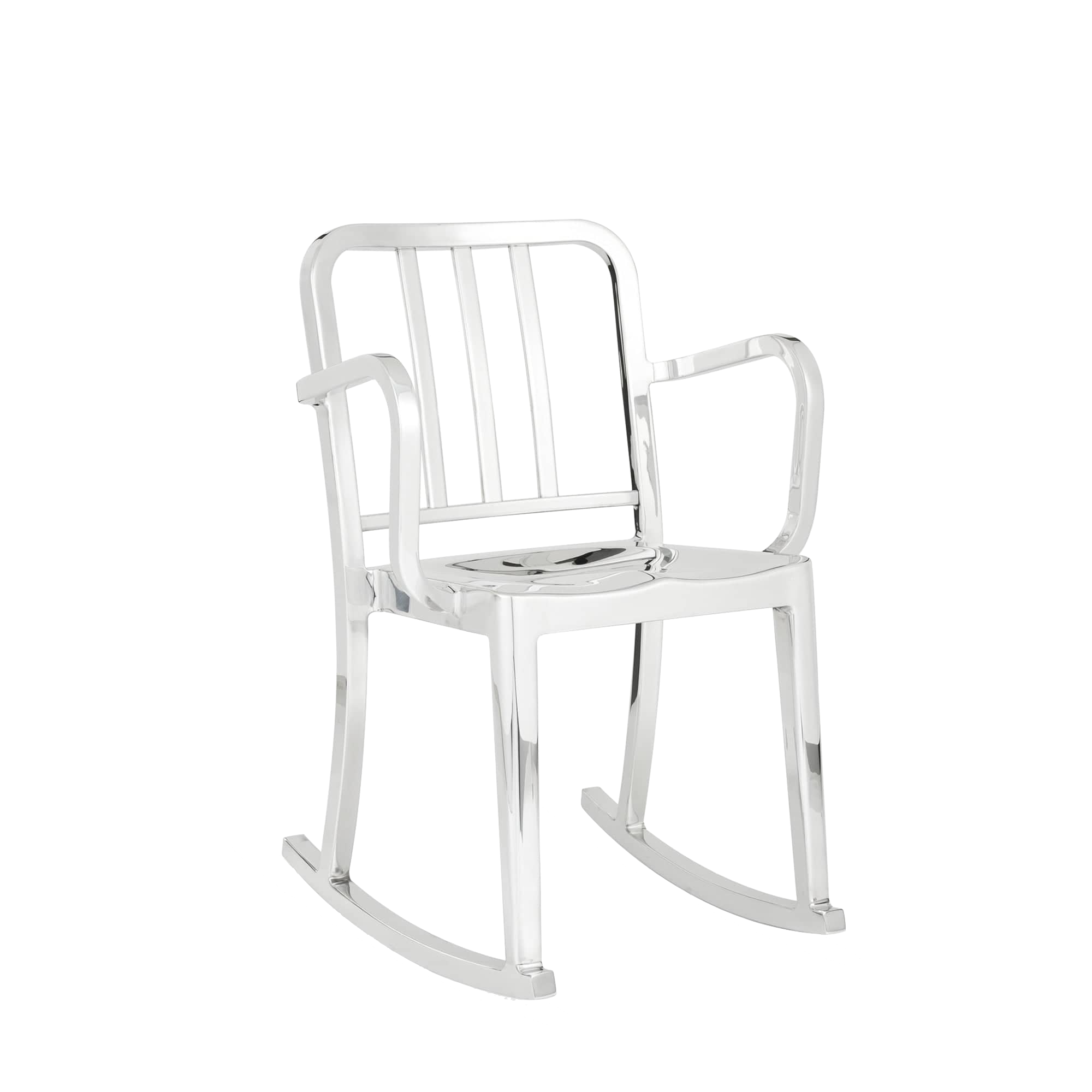 Heritage Rocking Armchair