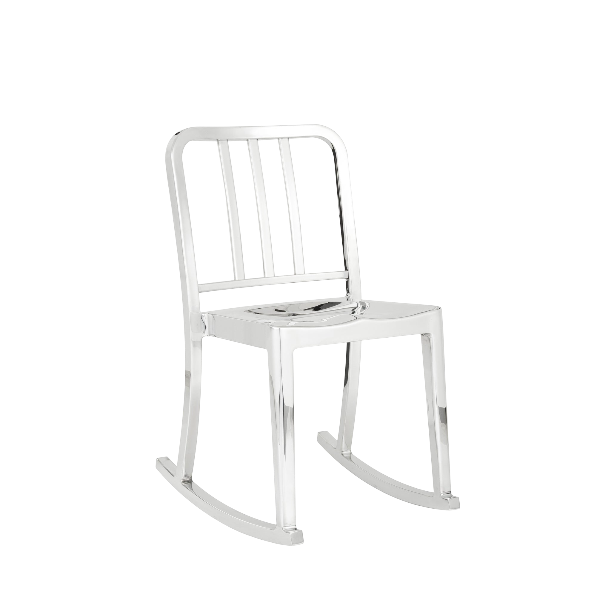 Heritage Rocking Chair