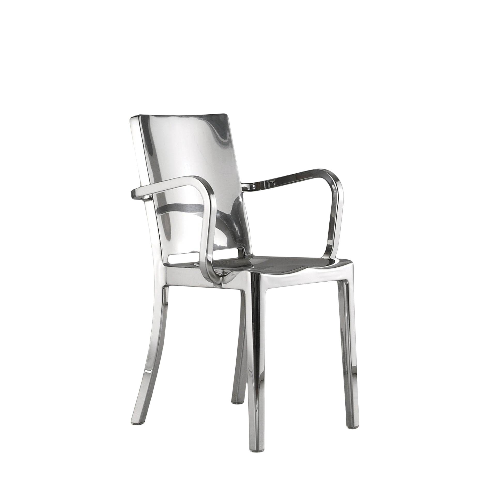 Hudson armchair