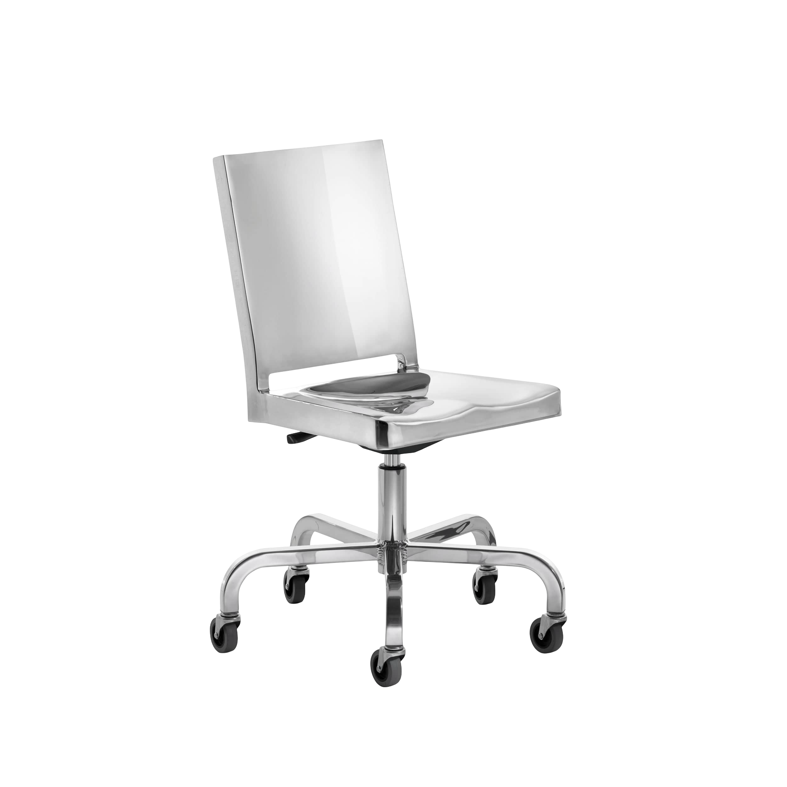 Hudson Swivel chair