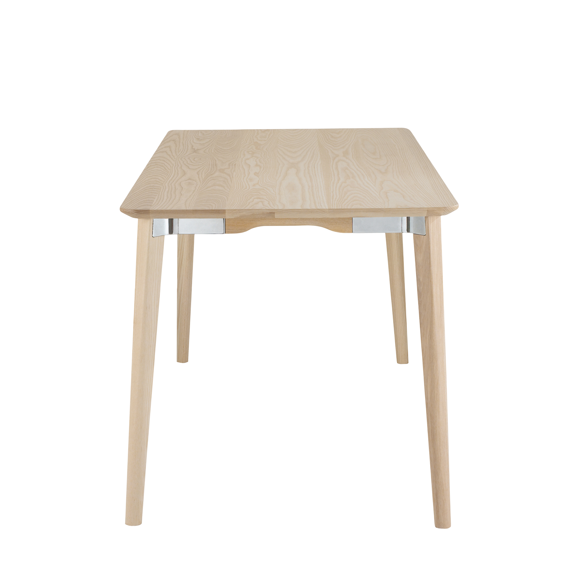 Lancaster dining table by Michael Young