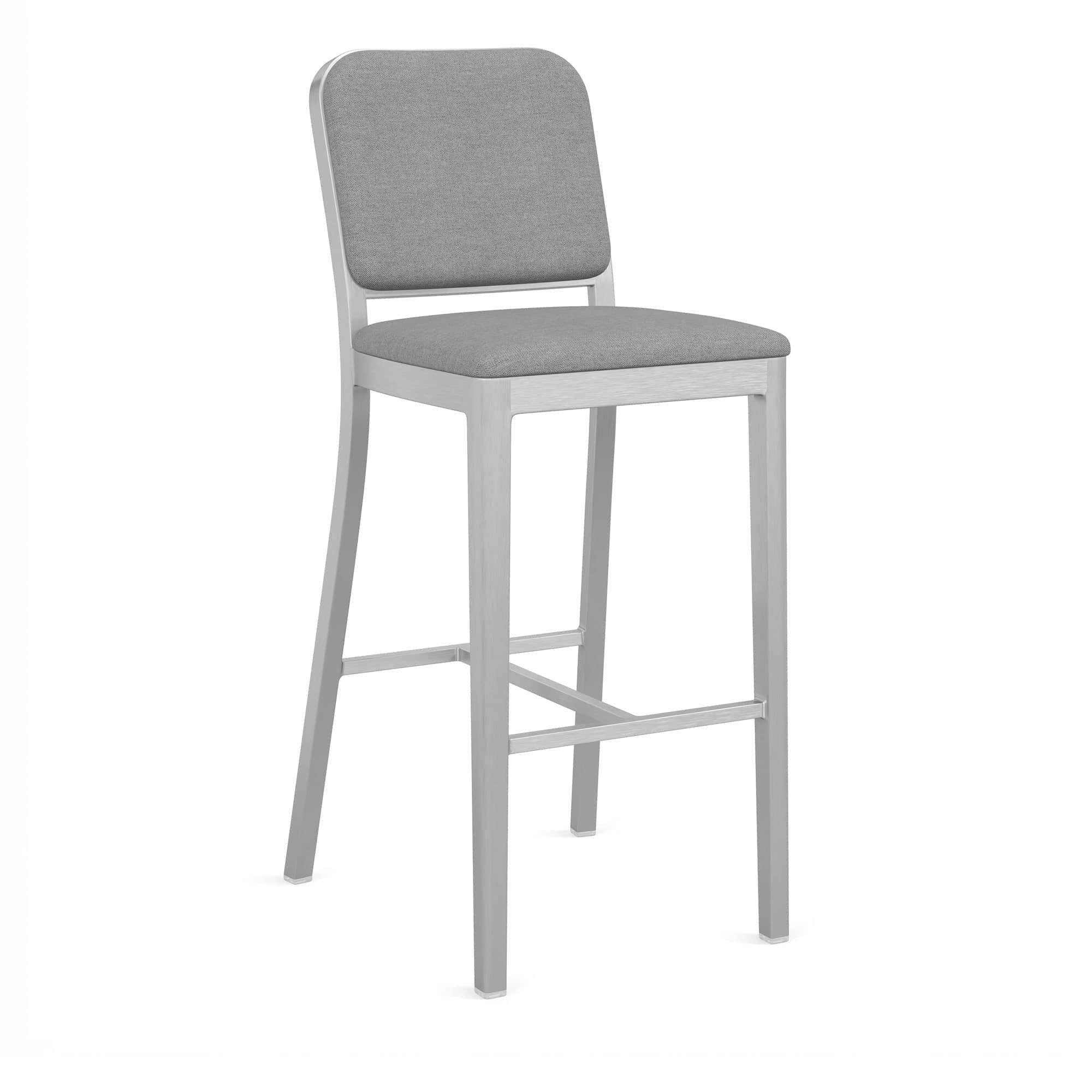 Navy® Officer Stool by Jasper Morrison