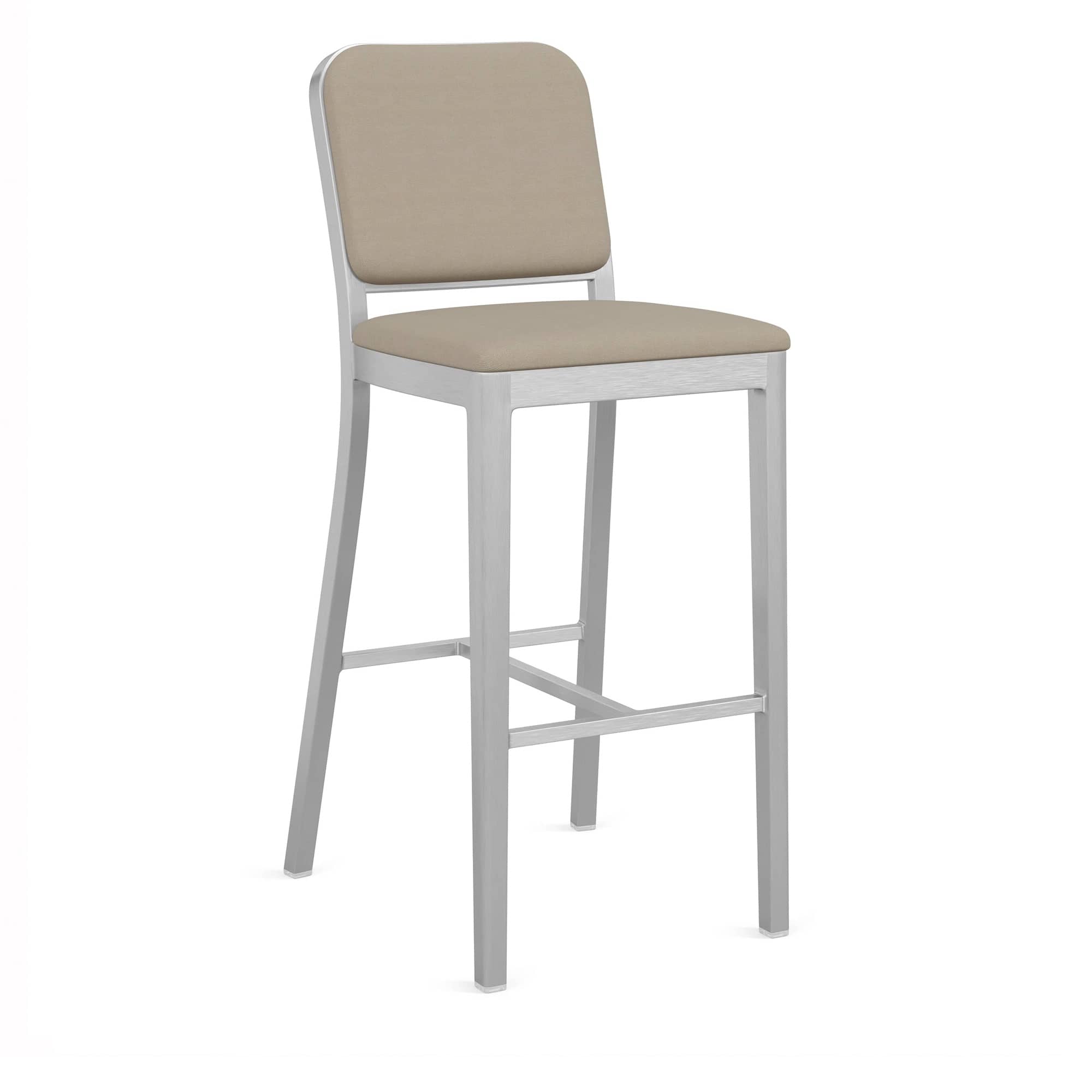 Navy® Officer Stool by Jasper Morrison