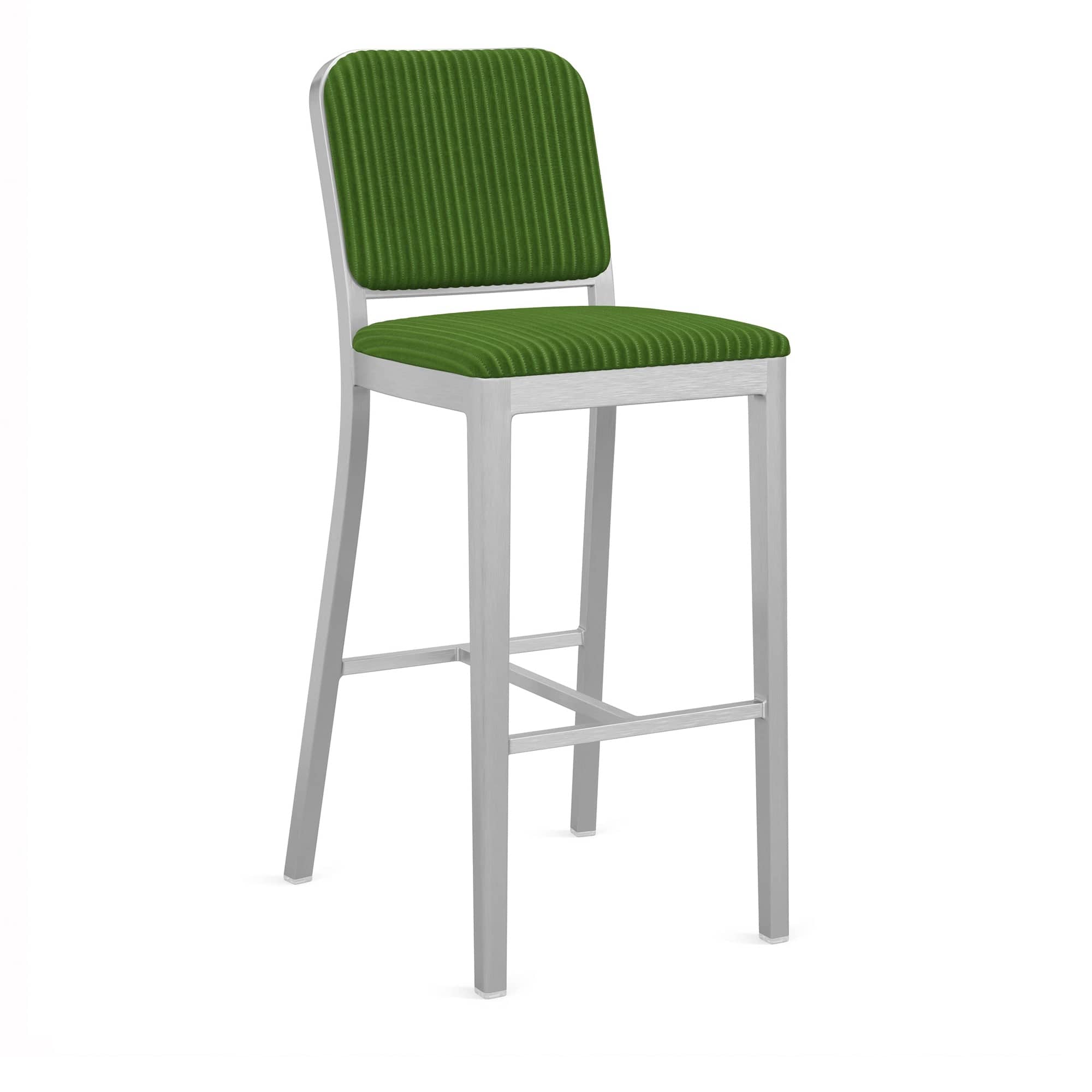Navy® Officer Stool by Jasper Morrison