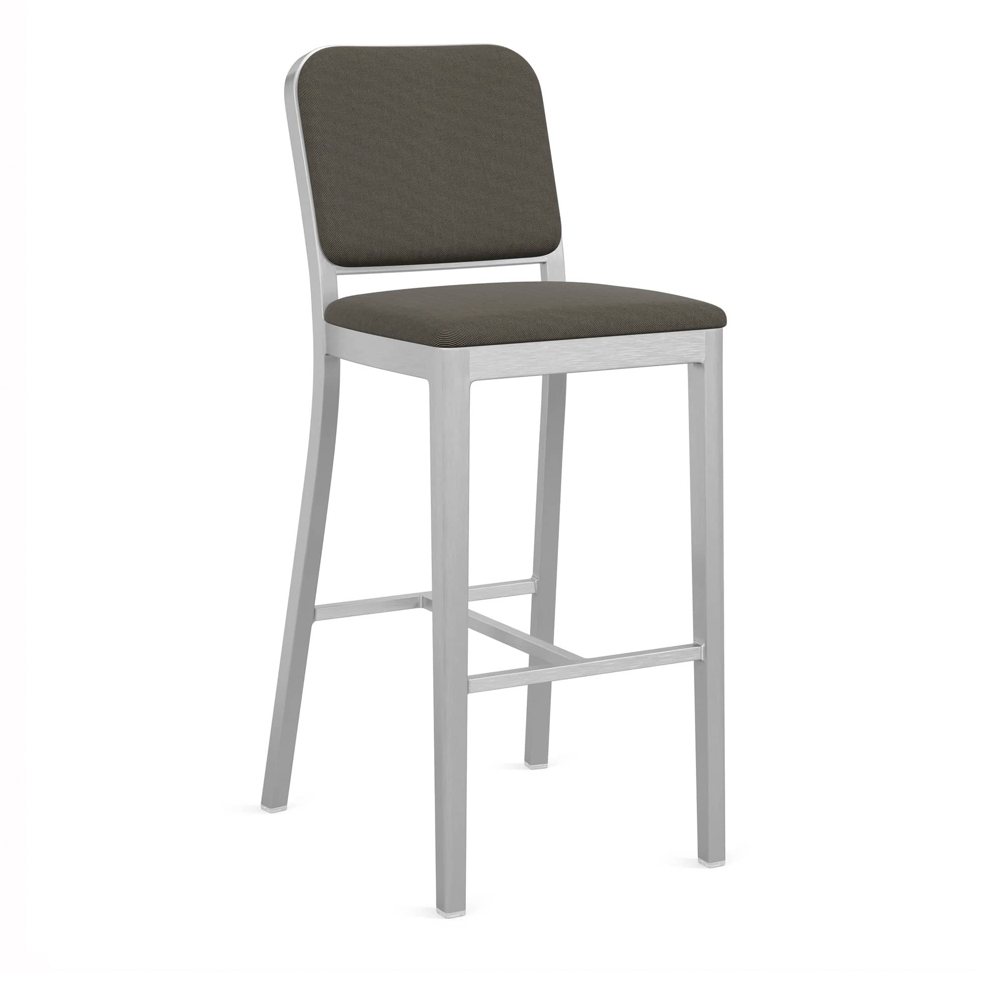 Navy® Officer Stool by Jasper Morrison