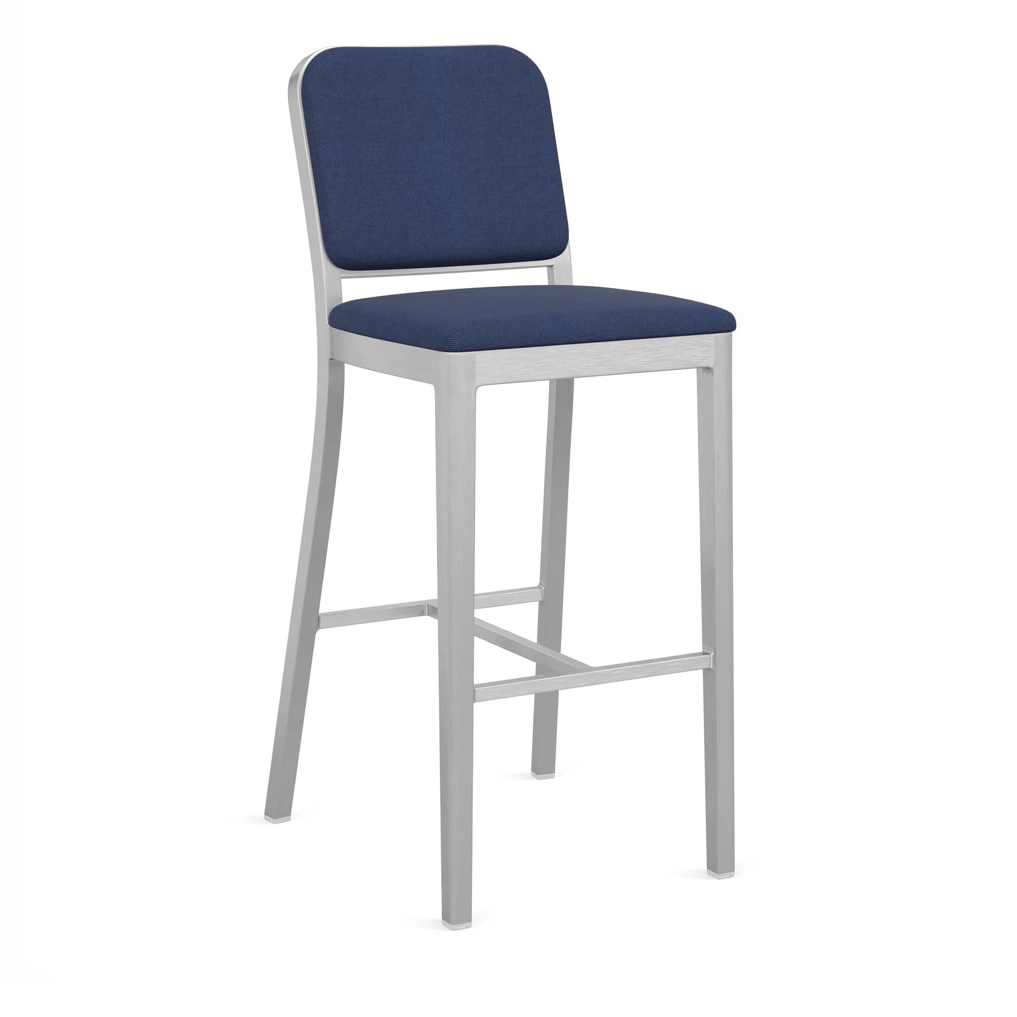 Navy® Officer Stool by Jasper Morrison