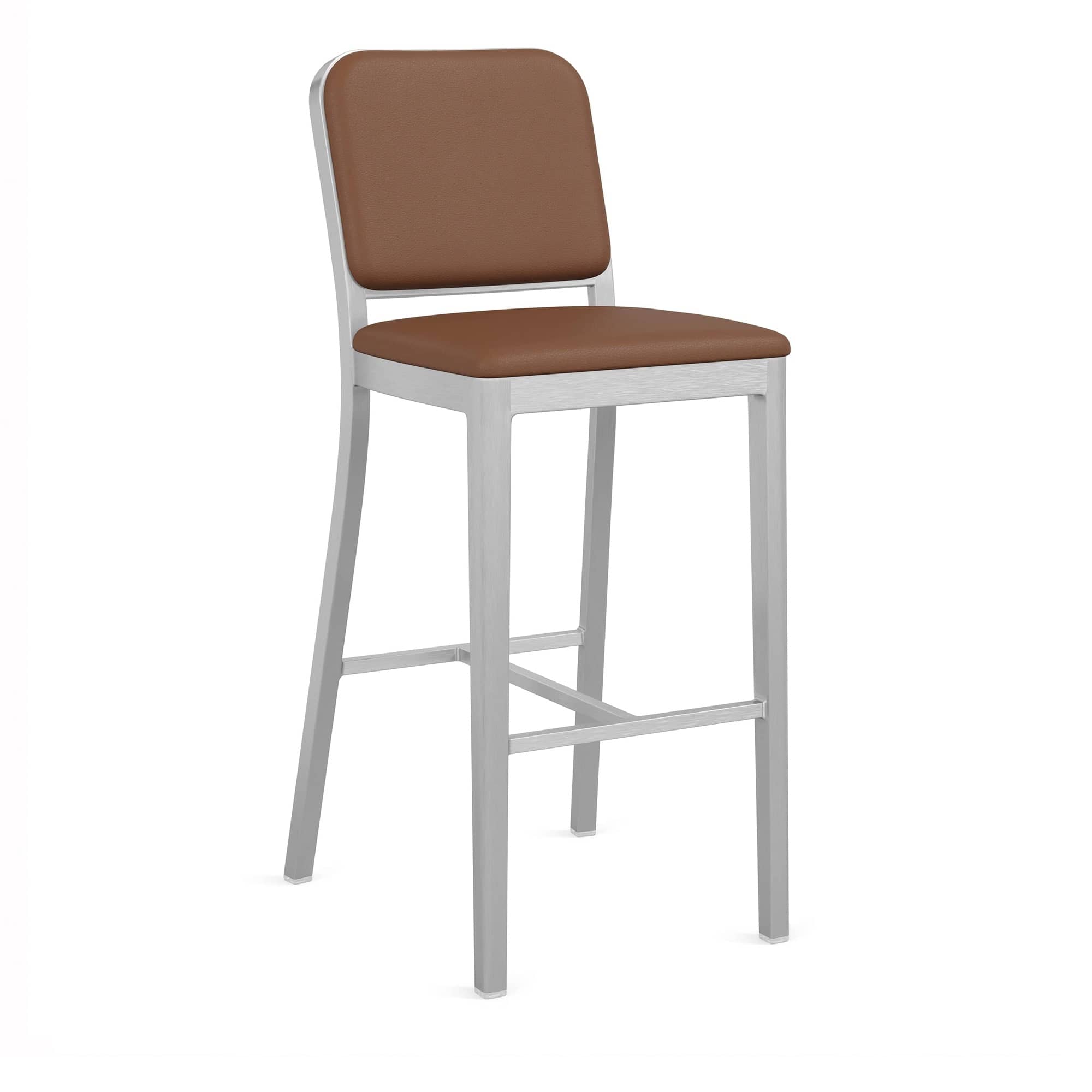 Navy® Officer Stool by Jasper Morrison