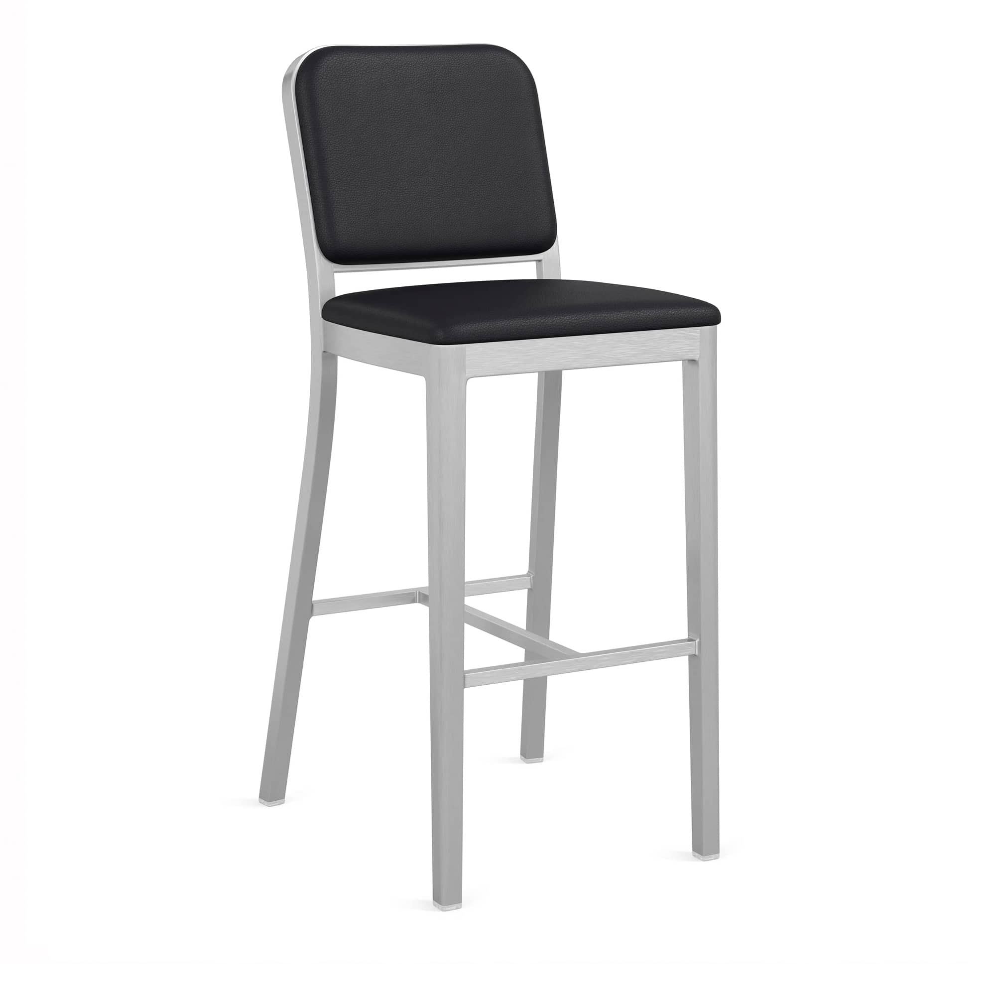 Navy® Officer Stool by Jasper Morrison
