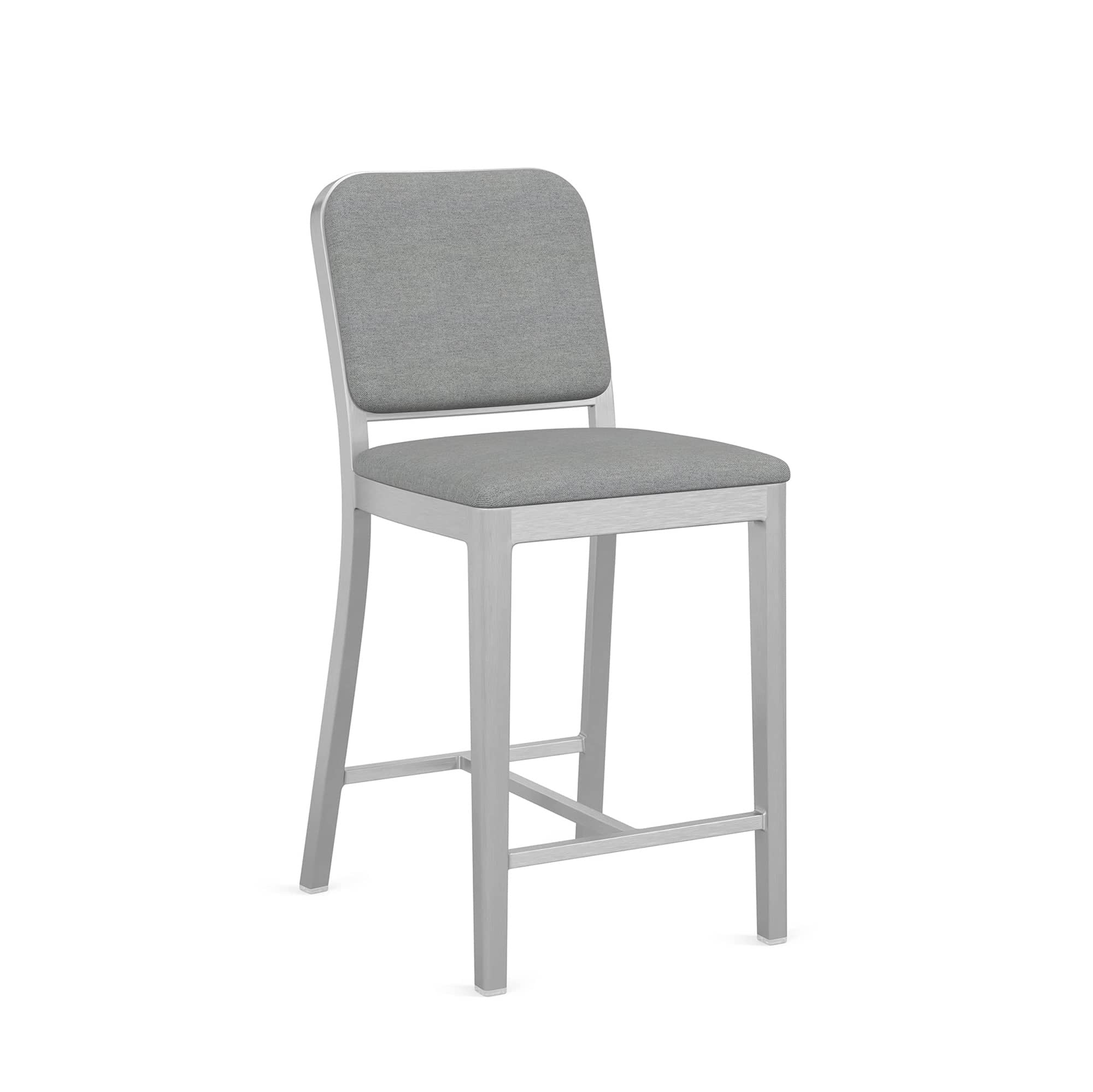 Navy® Officer Stool by Jasper Morrison