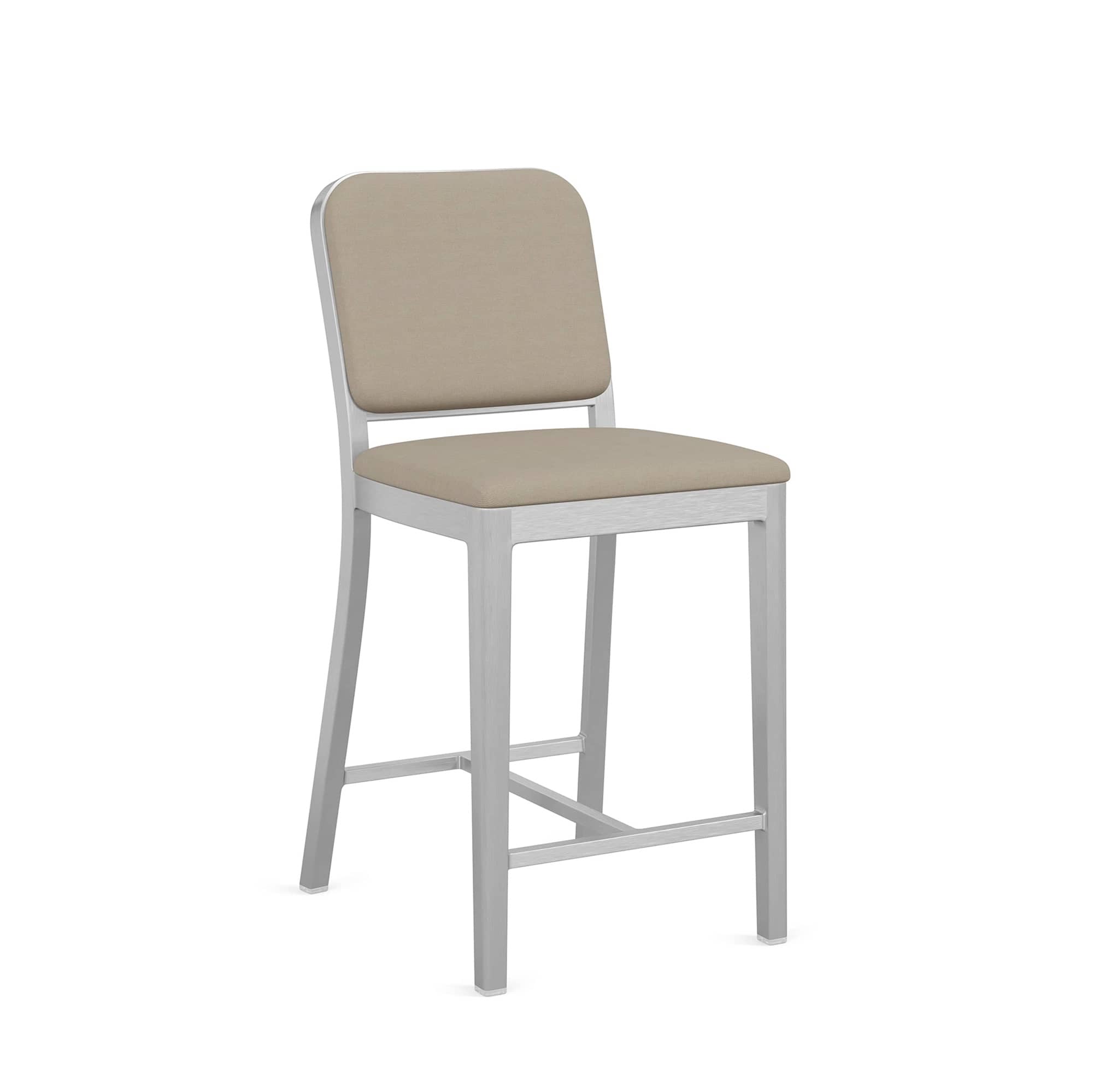 Navy® Officer Stool by Jasper Morrison