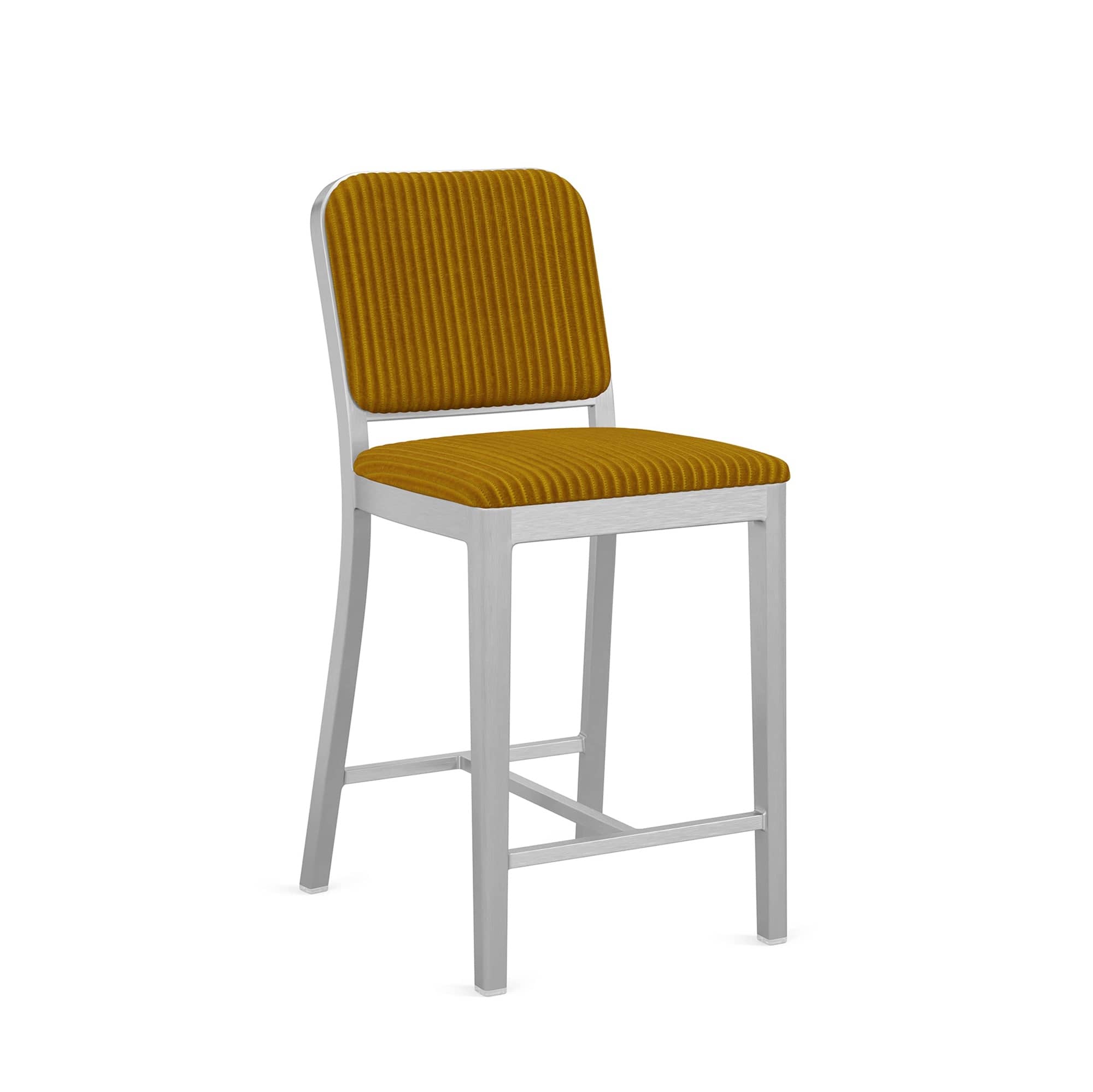 Navy® Officer Stool by Jasper Morrison