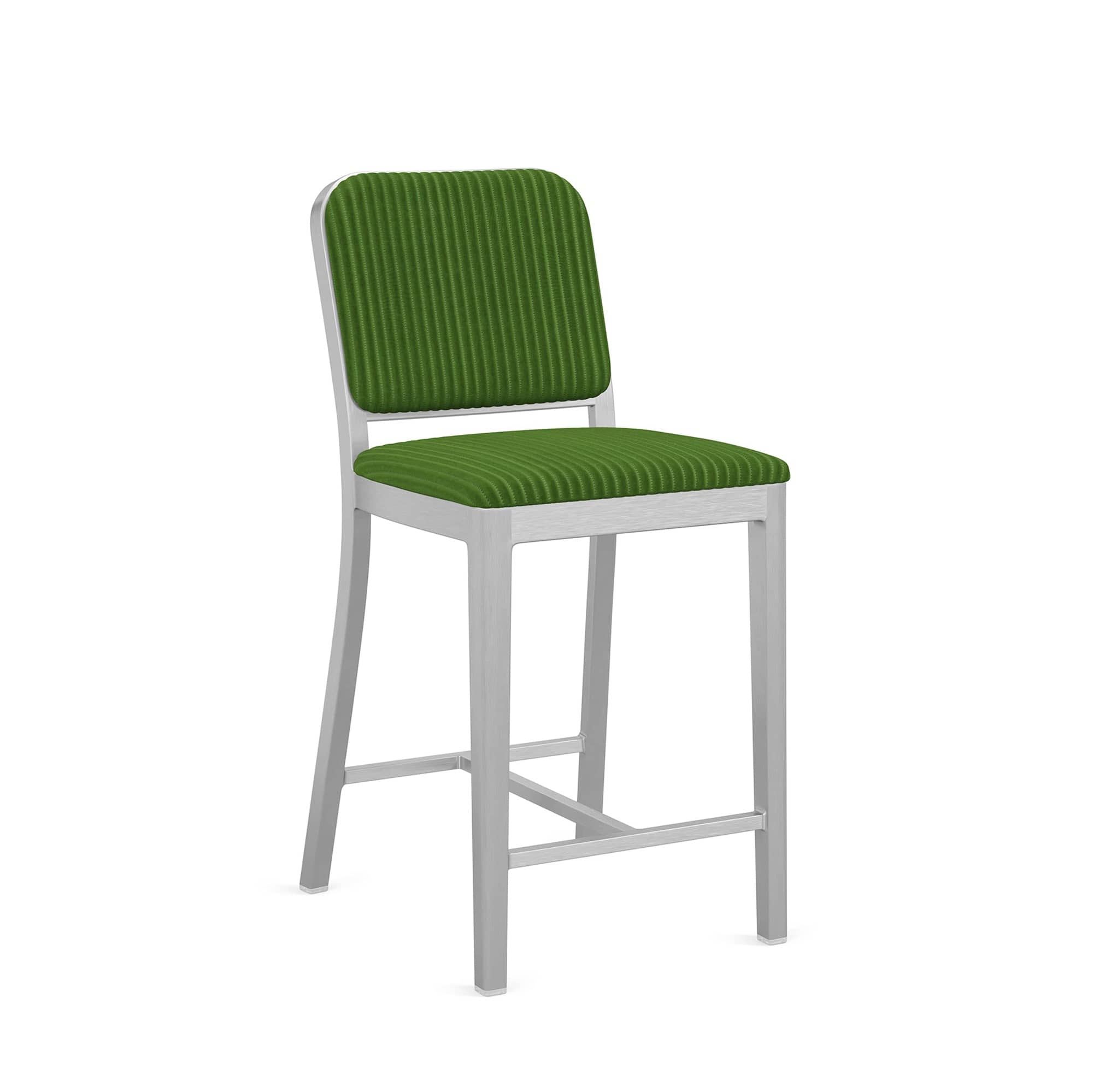 Navy® Officer Stool by Jasper Morrison