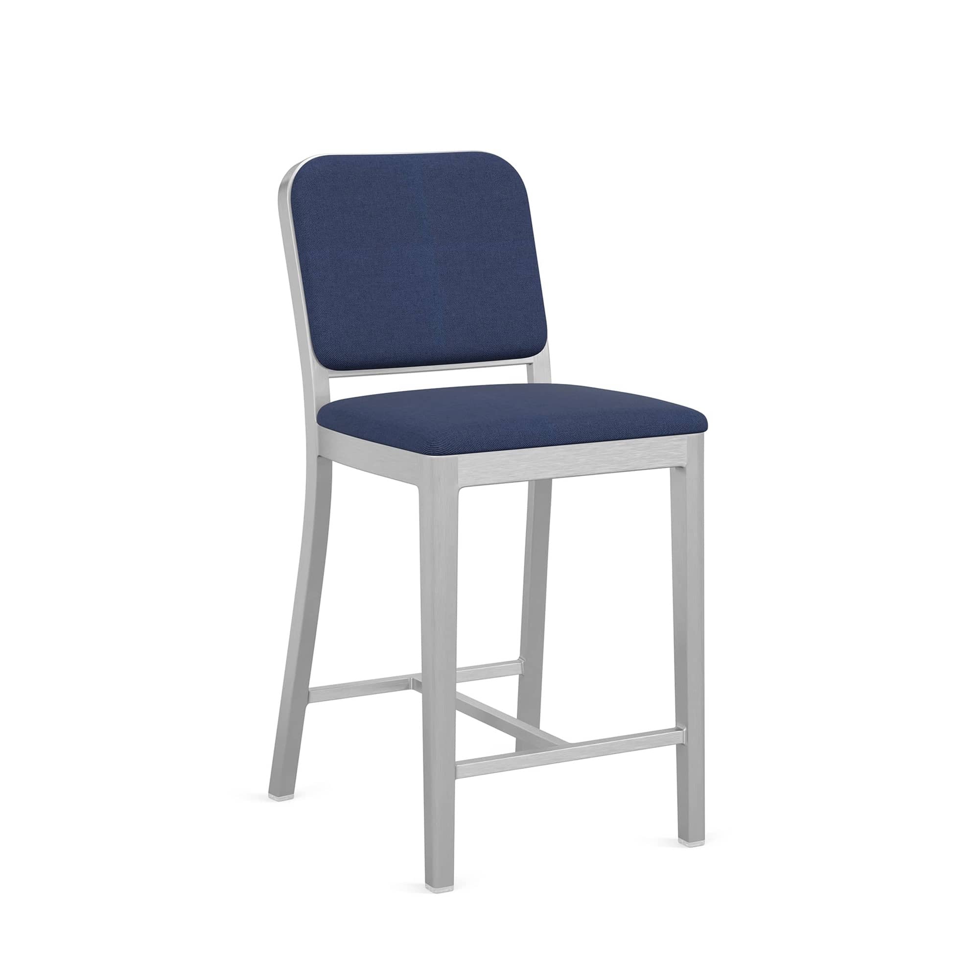 Navy® Officer Stool by Jasper Morrison