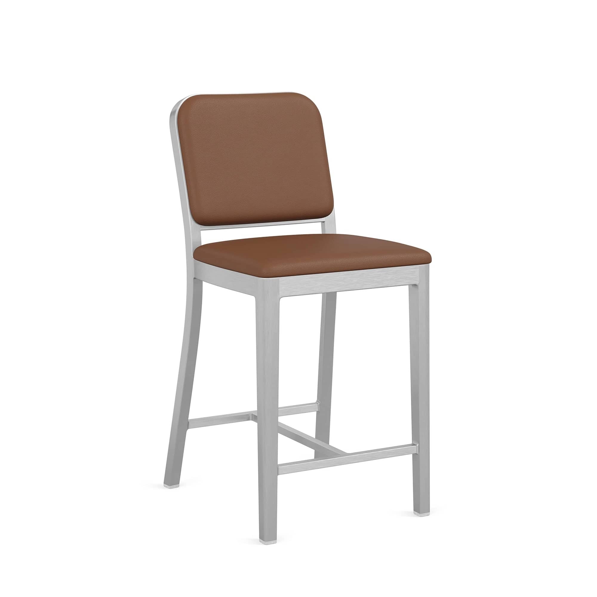 Navy® Officer Stool by Jasper Morrison