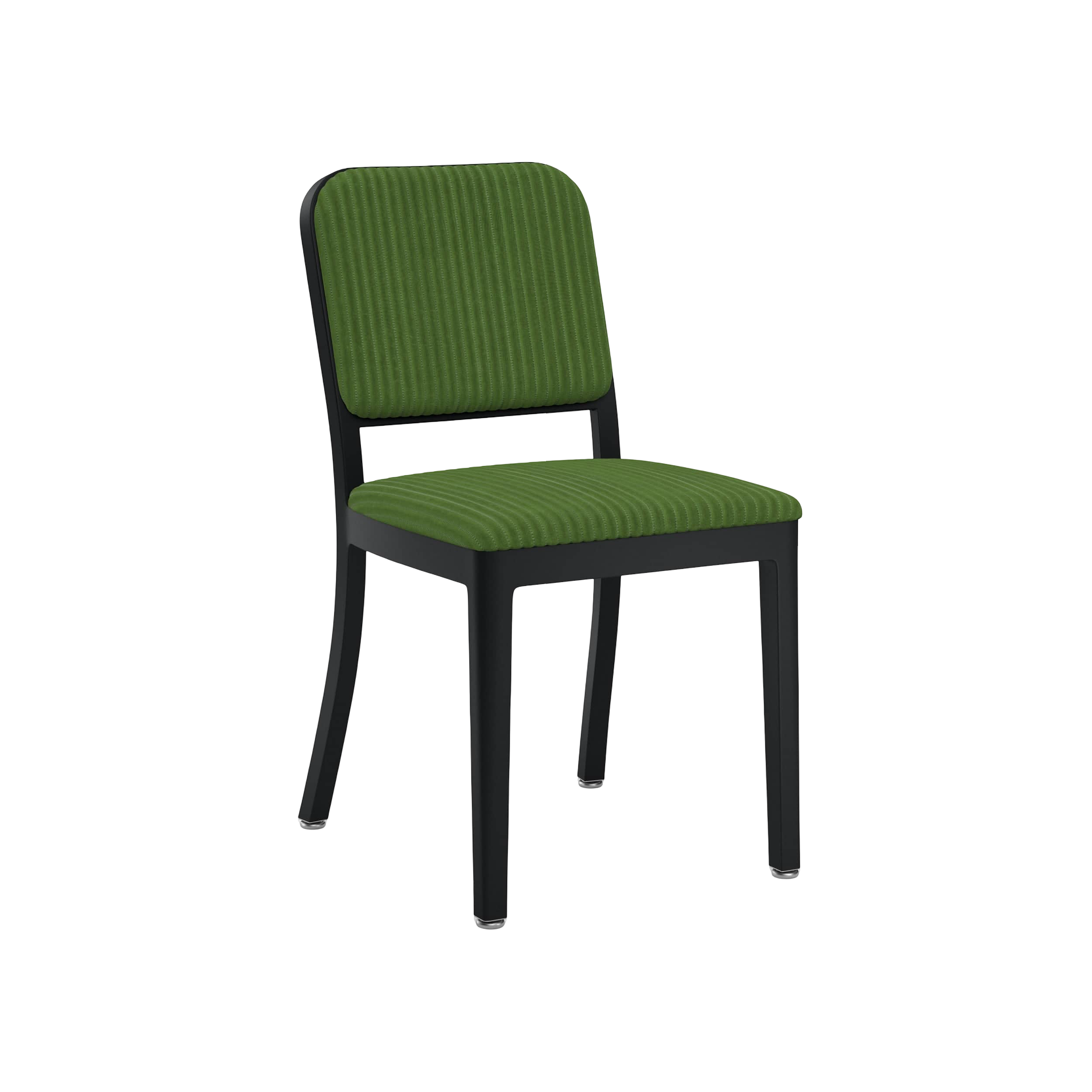 Navy® Officer chair - Black powder-coated
