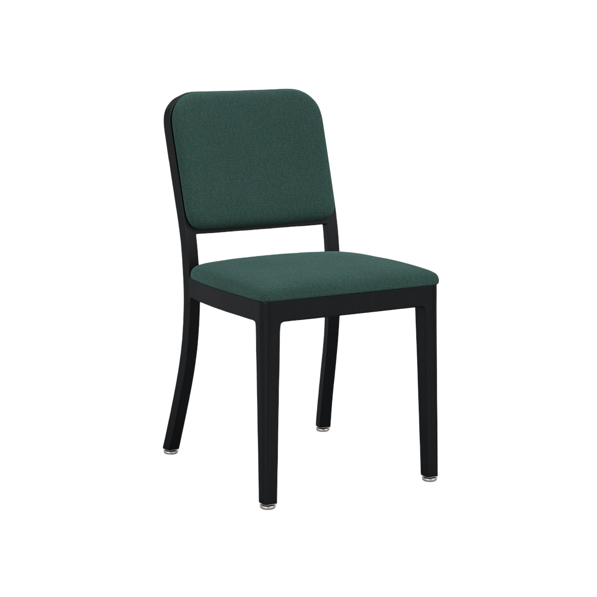 Navy® Officer chair - Black powder-coated