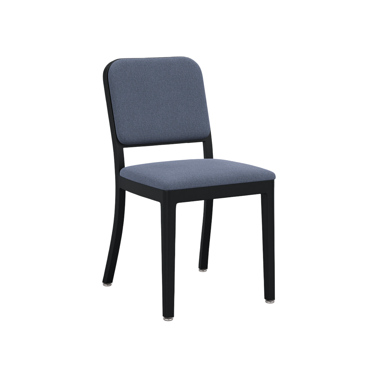 Navy® Officer chair - Black powder-coated