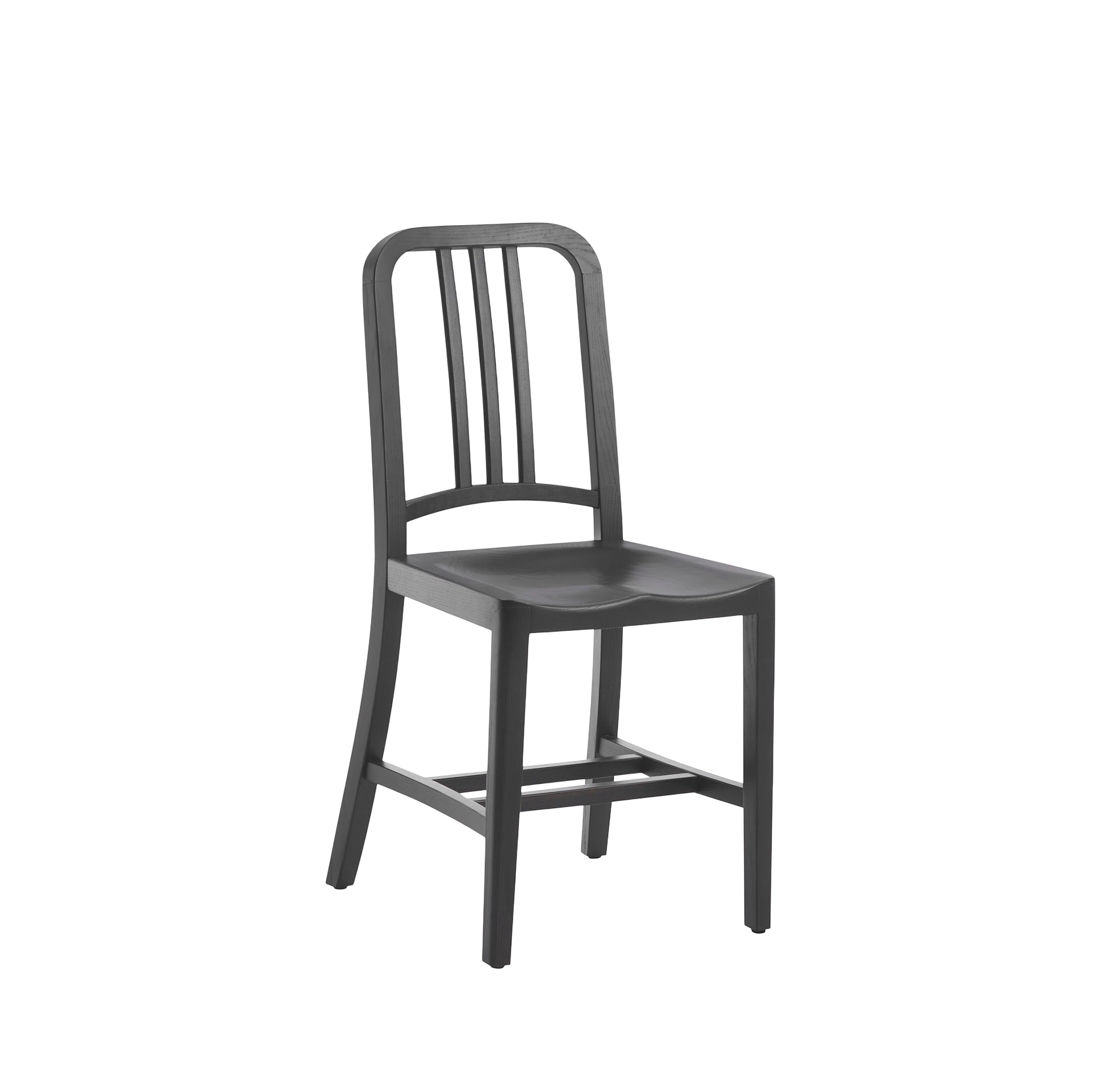 Navy® Wood Chair